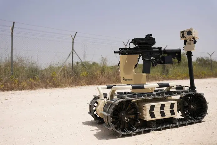 SMASH-Hopper-auf-UGV_Foto_Smartshooter-696x465