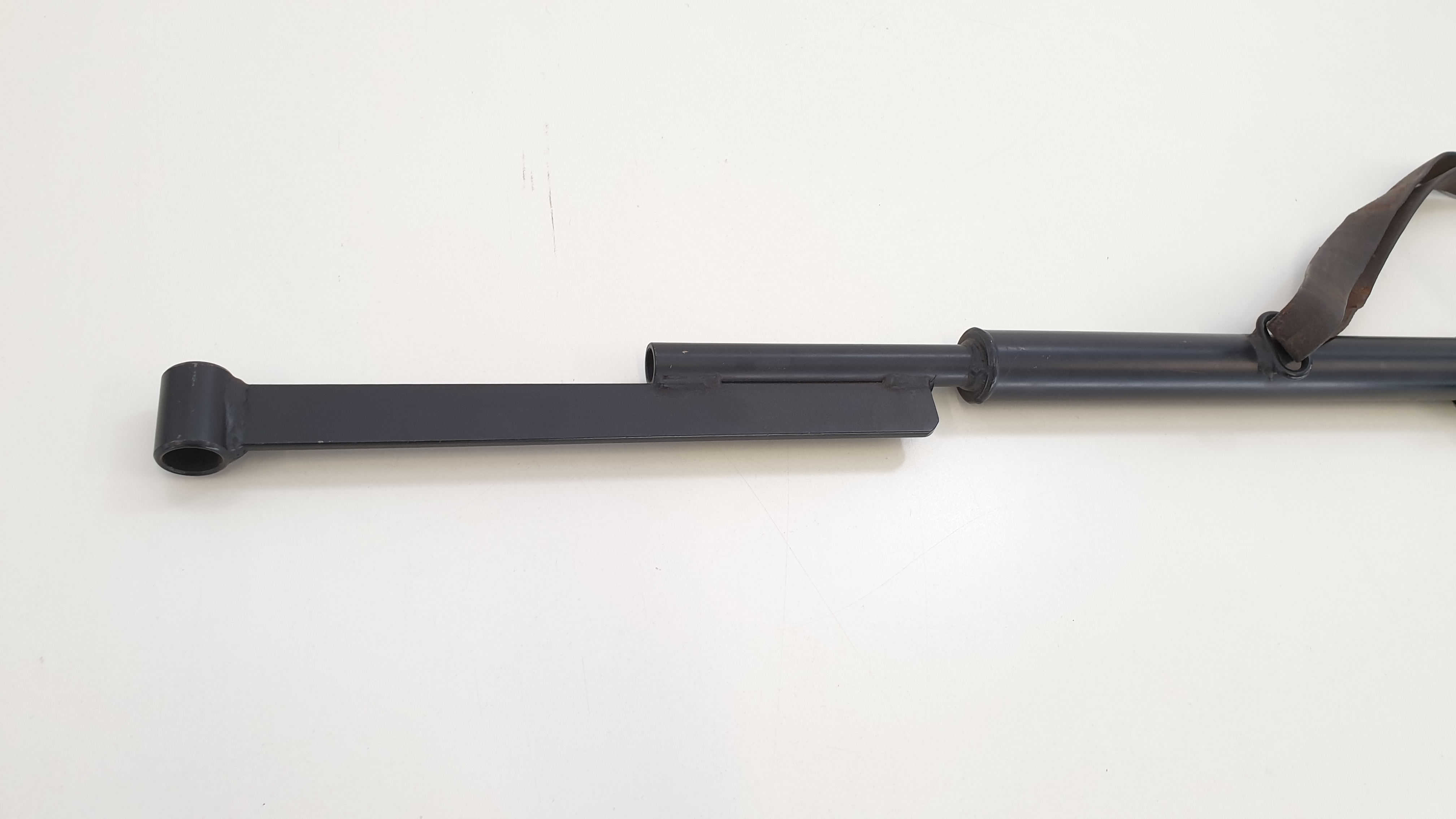 Sturmgewehr 57/ Trainingsatrappe (Schweizer Armee)