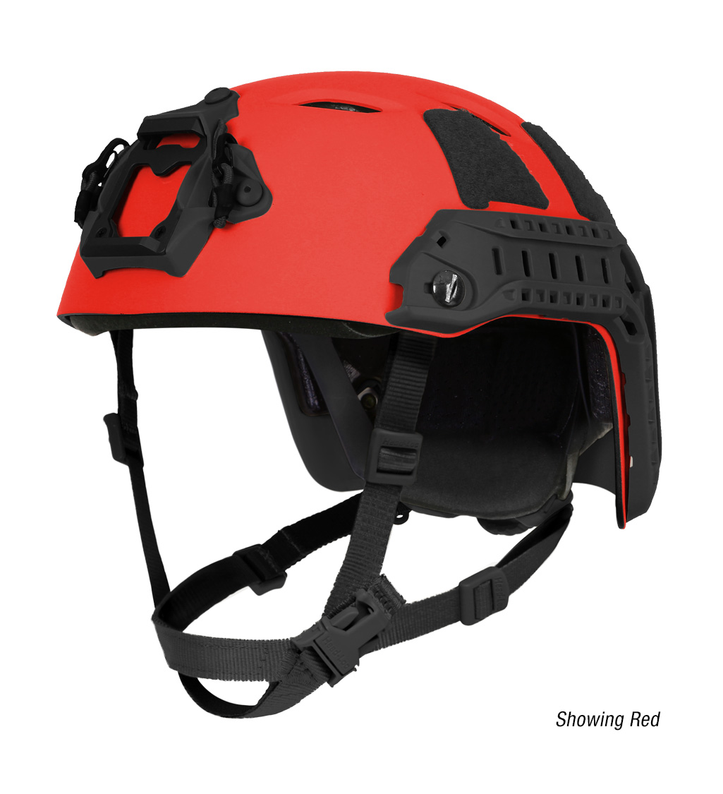 Ops-Core FAST BUMP High Cut 2025 SAR