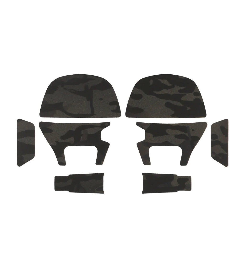 Ops-Core Headset Camo SKIN MCB