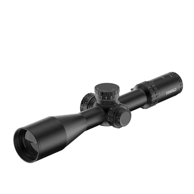 Sonderposten Steiner M7Xi 2,9-20x50 MSR-2