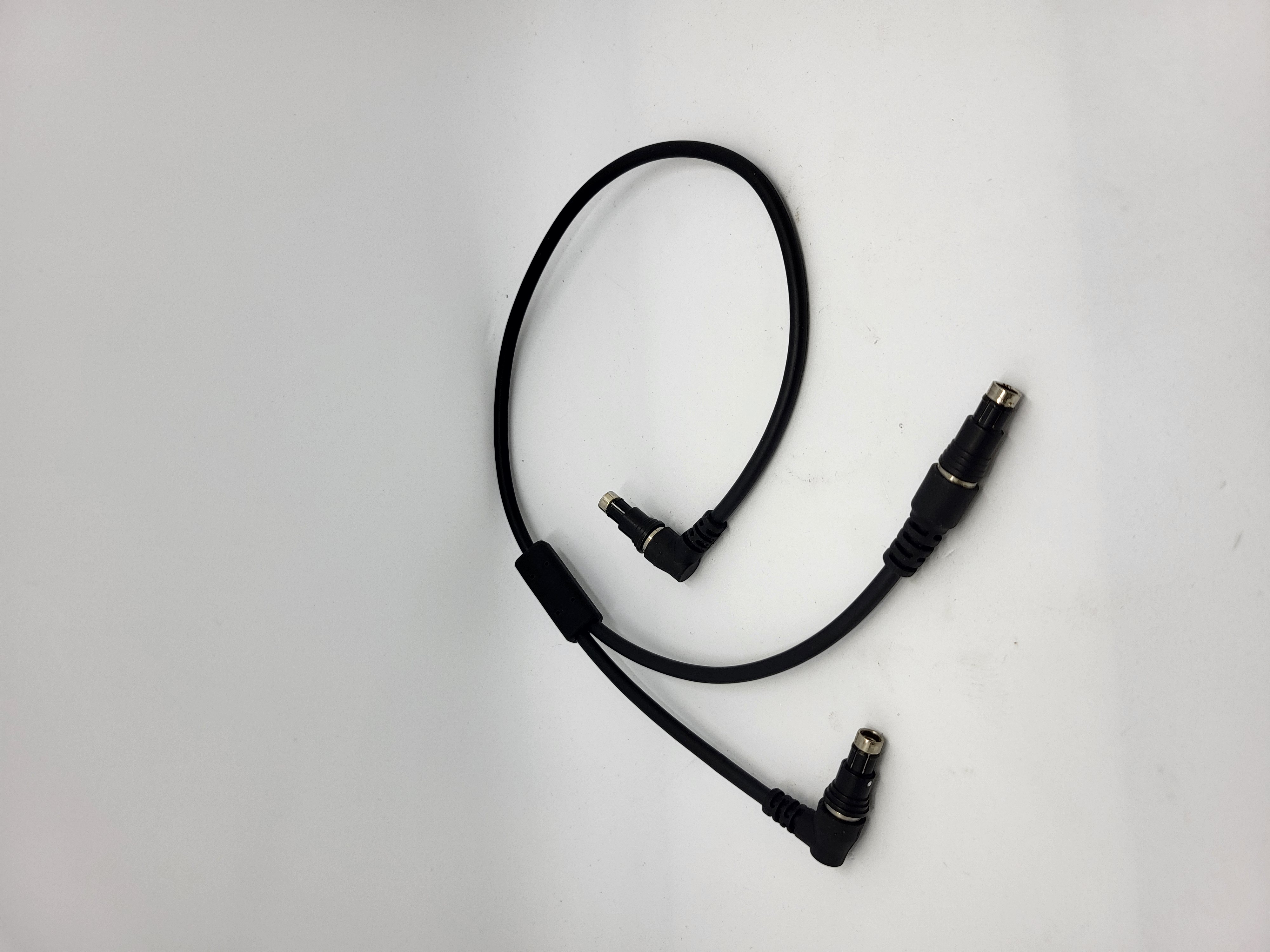 F-COD C5 mit ext. Battery Pack