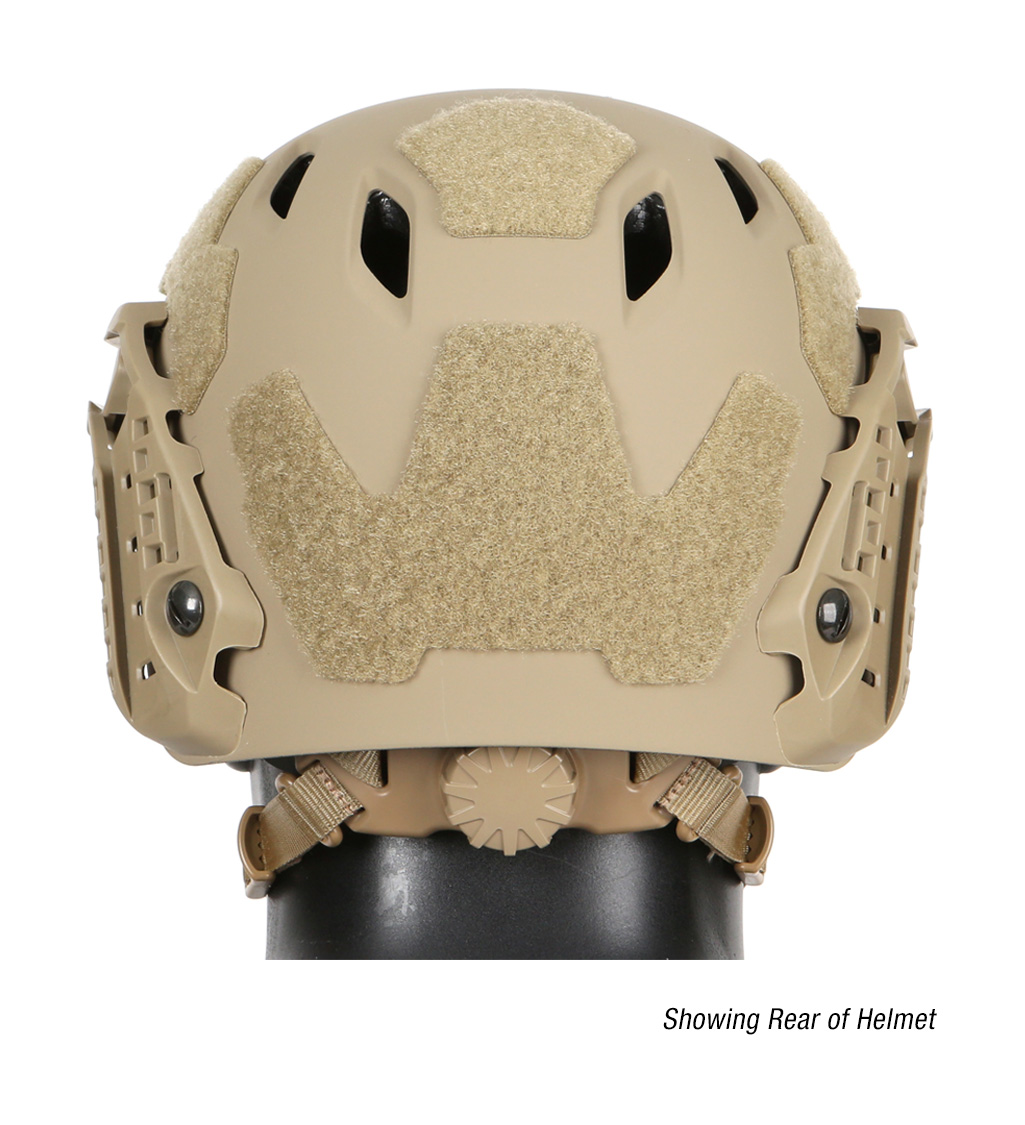 Ops-Core Fast Bump High Cut Modell 2023