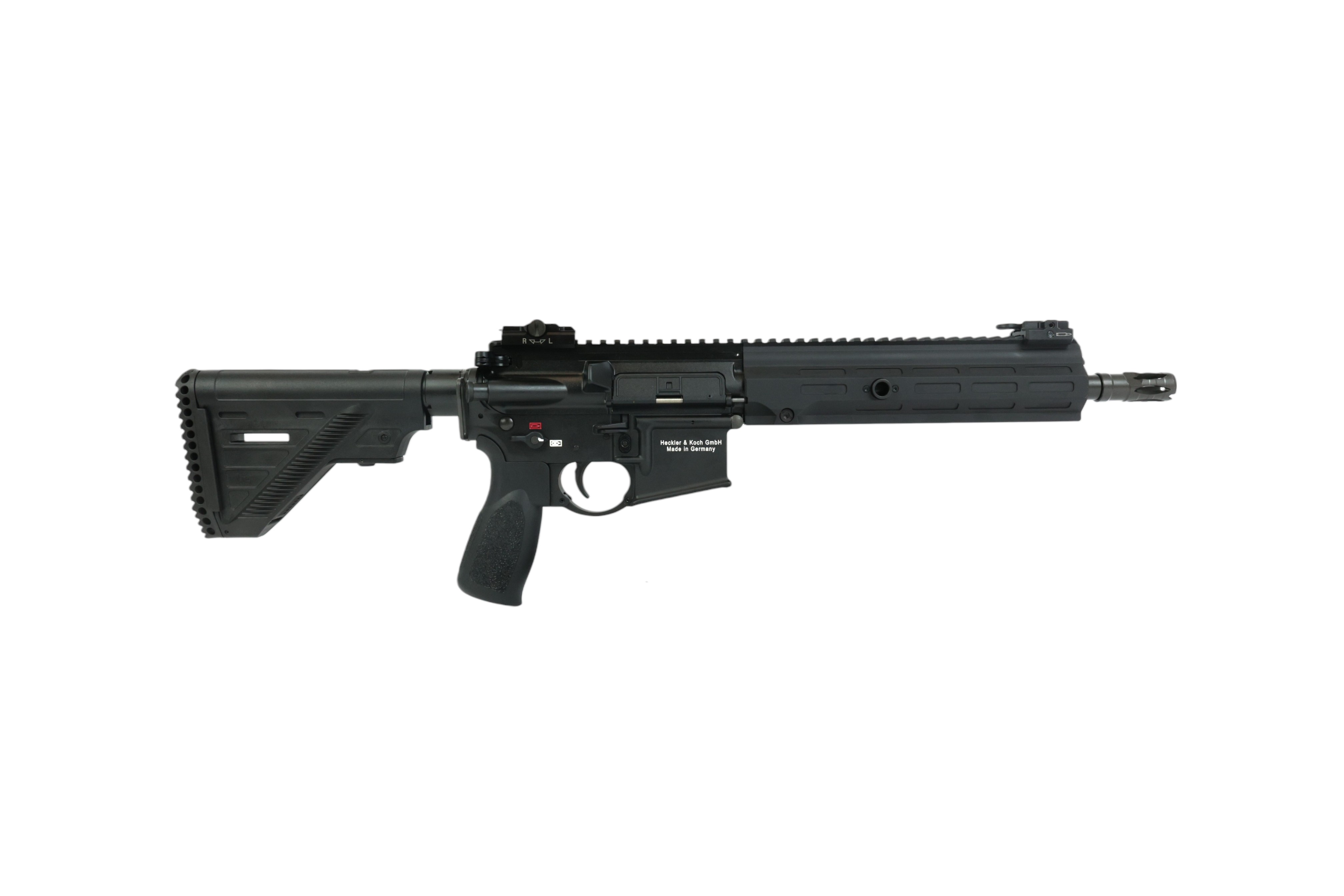 HK MR223 Sport 11" sand