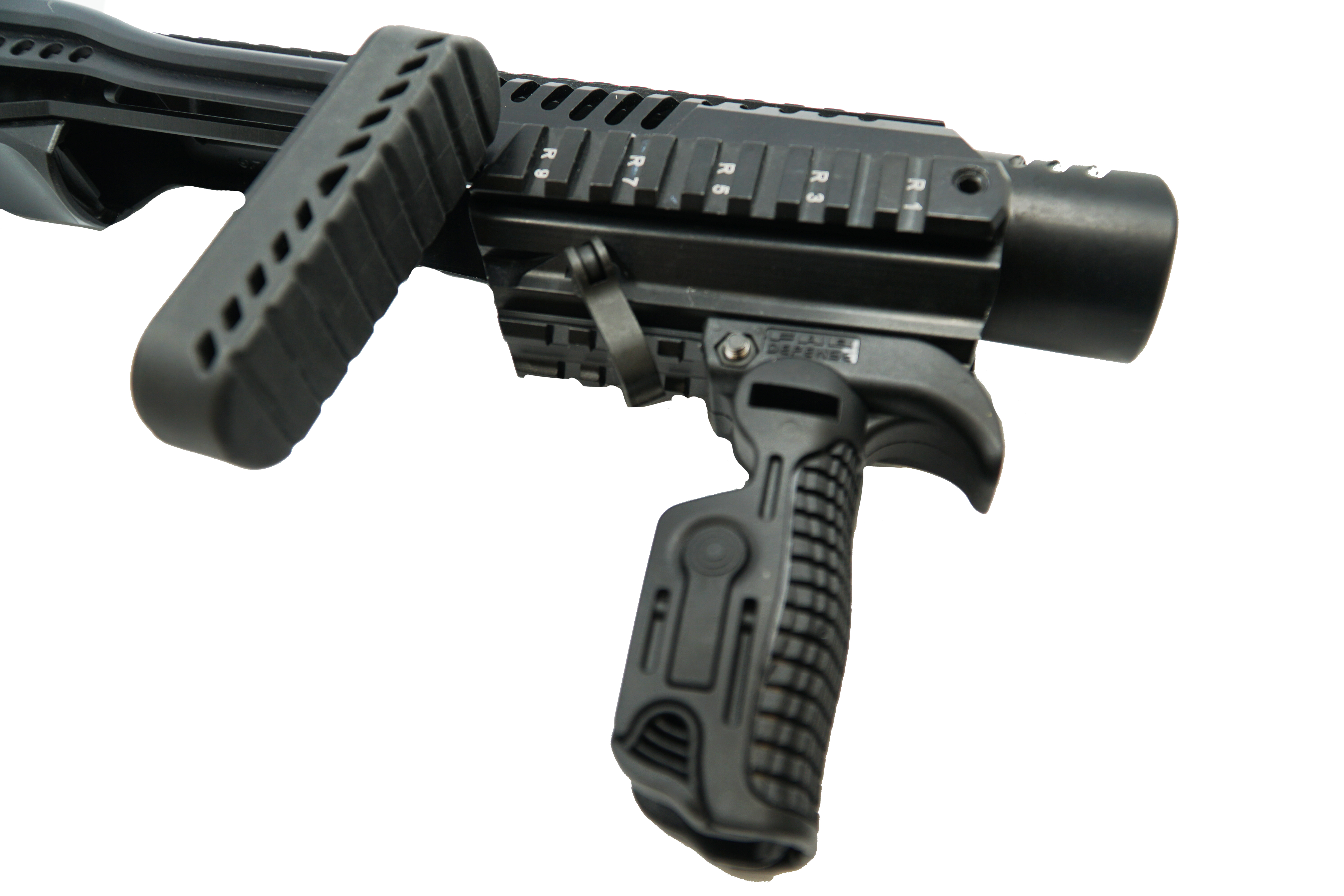 KPOS G1 für Glock 17/19
