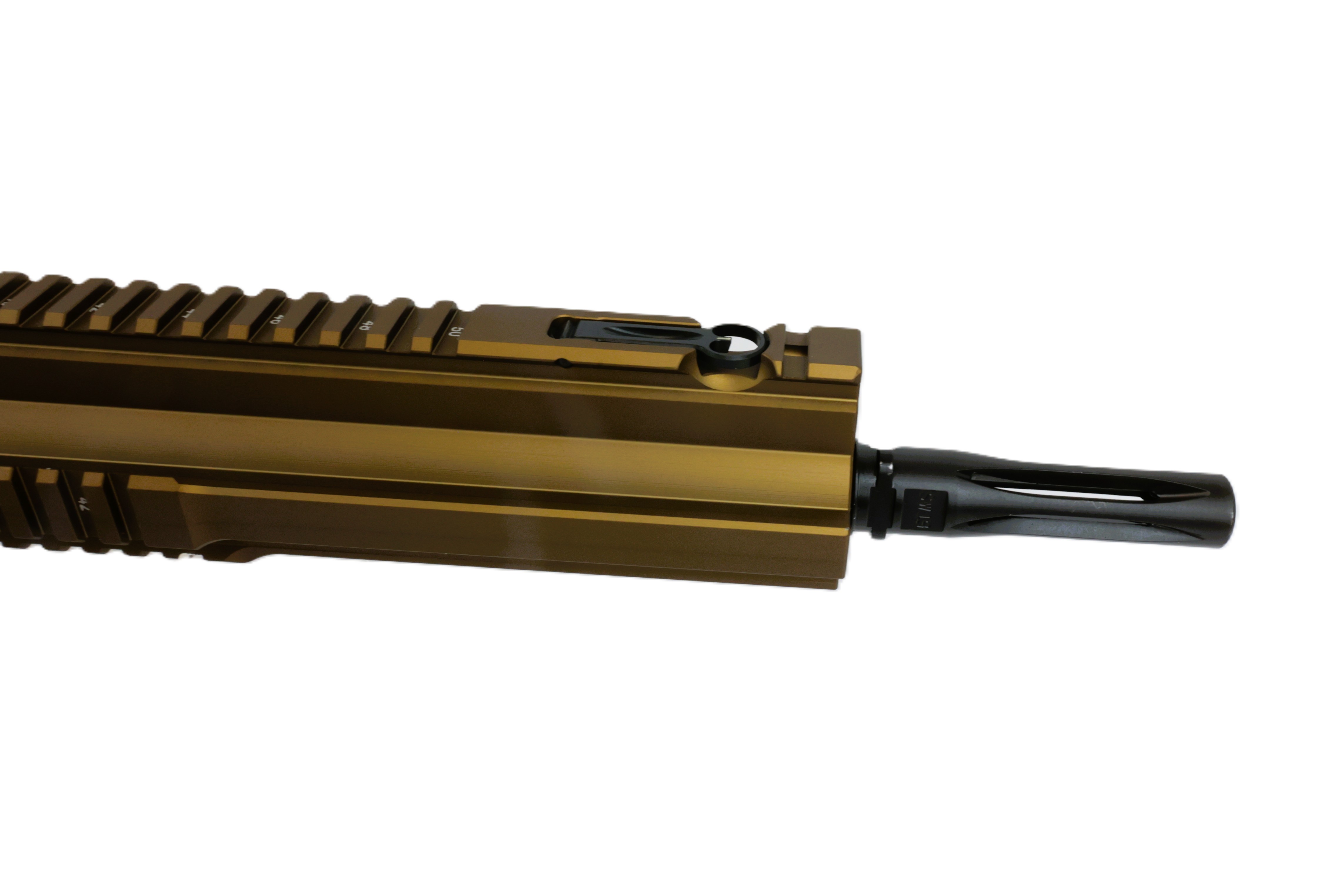 HK SLB G28 Z, .308, sand