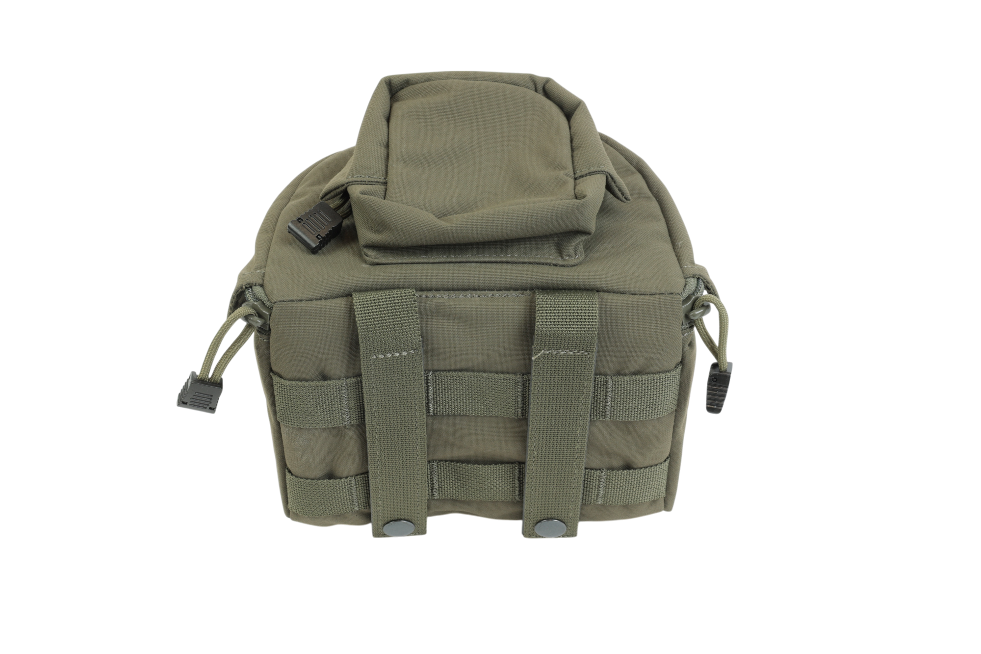 Einsatztasche hoch BNVD NT1431 PVS-31 grün