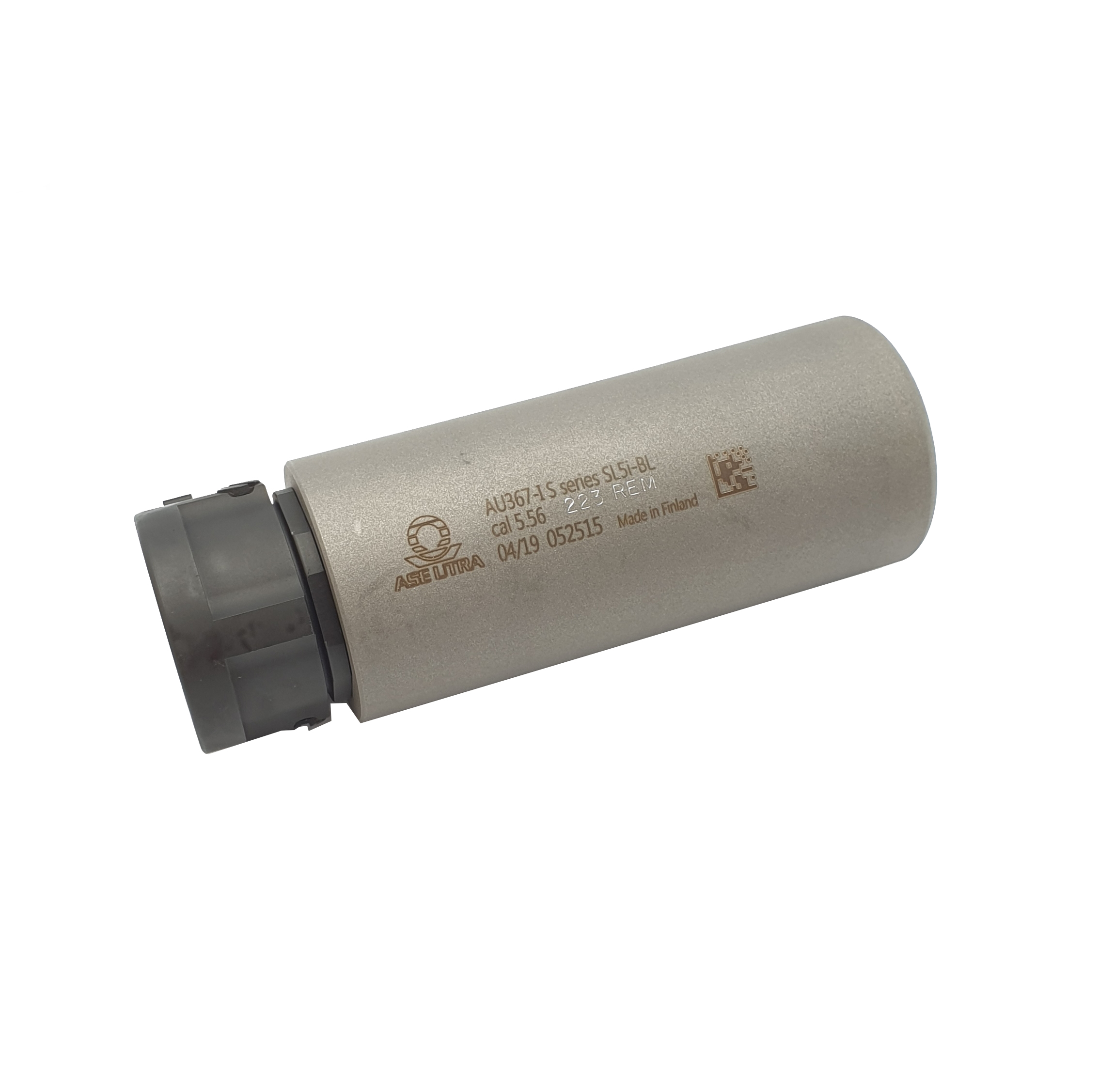 ASE UTRA SL5i-BL .223 ohne BoreLock Flash Hider