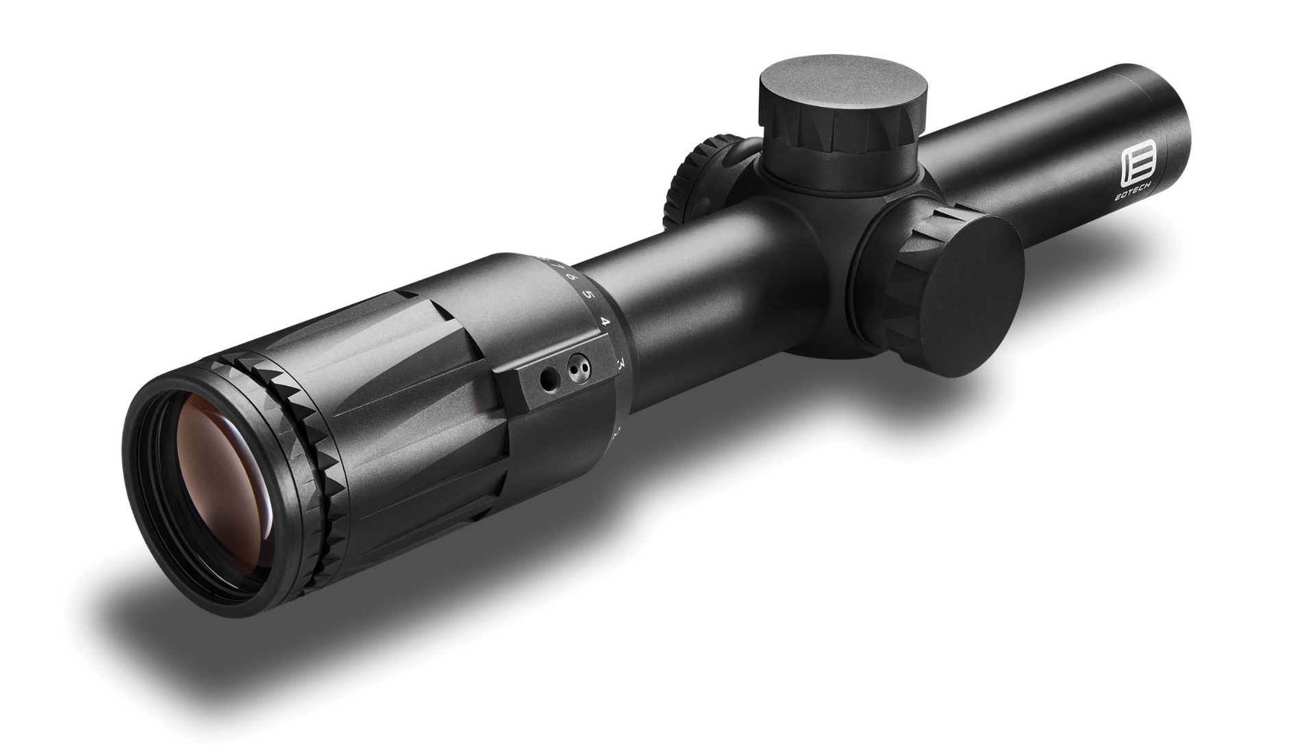 EOTECH Vudu 1-8x24 SFP HC3 (MOA)