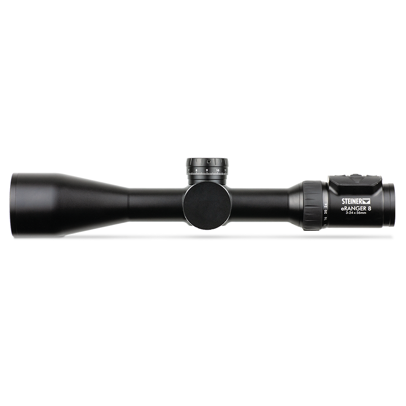 Sonderposten Steiner eRanger8 3-24x56 CW