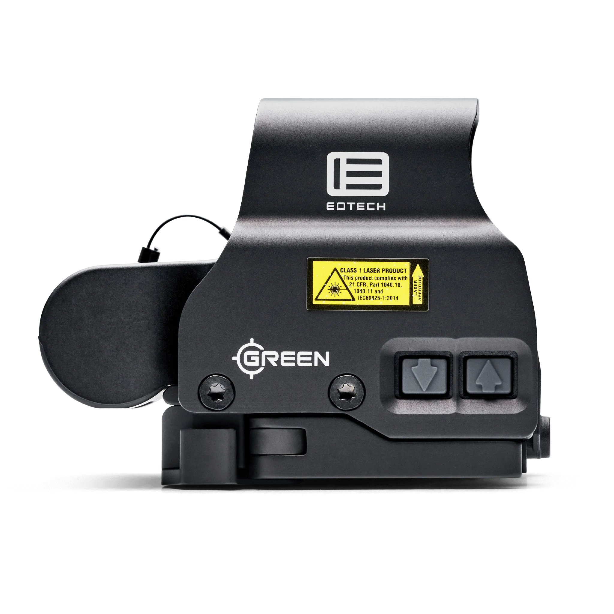 EOTECH EXPS2 -0 GRN
