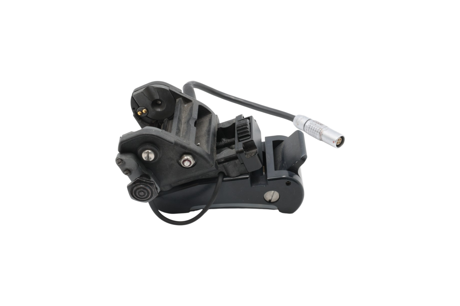 ITT ANVIS 6/9 Ball Detent Mount Refurbished