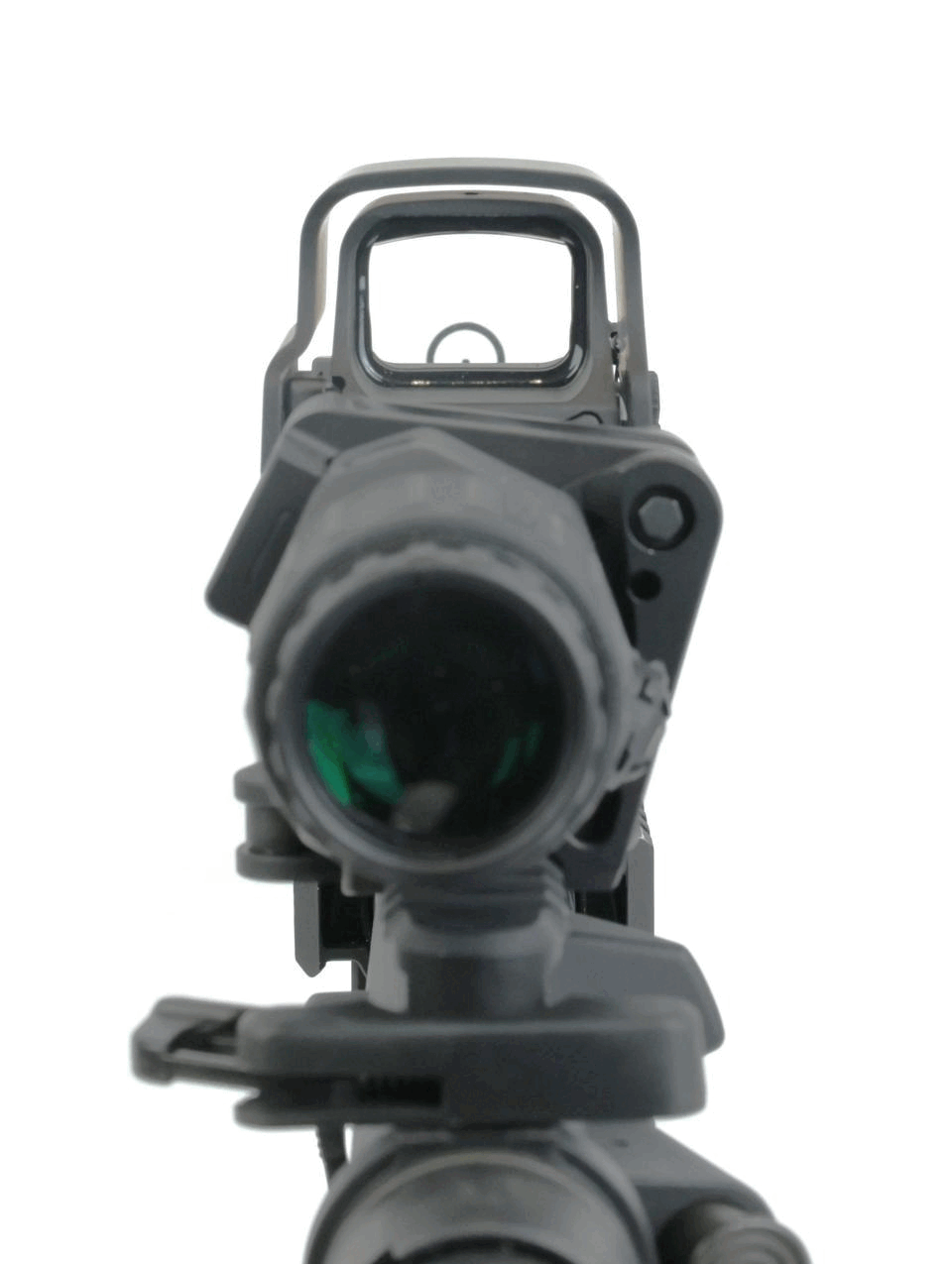 Unity Tactical FAST FTC Omni FDE