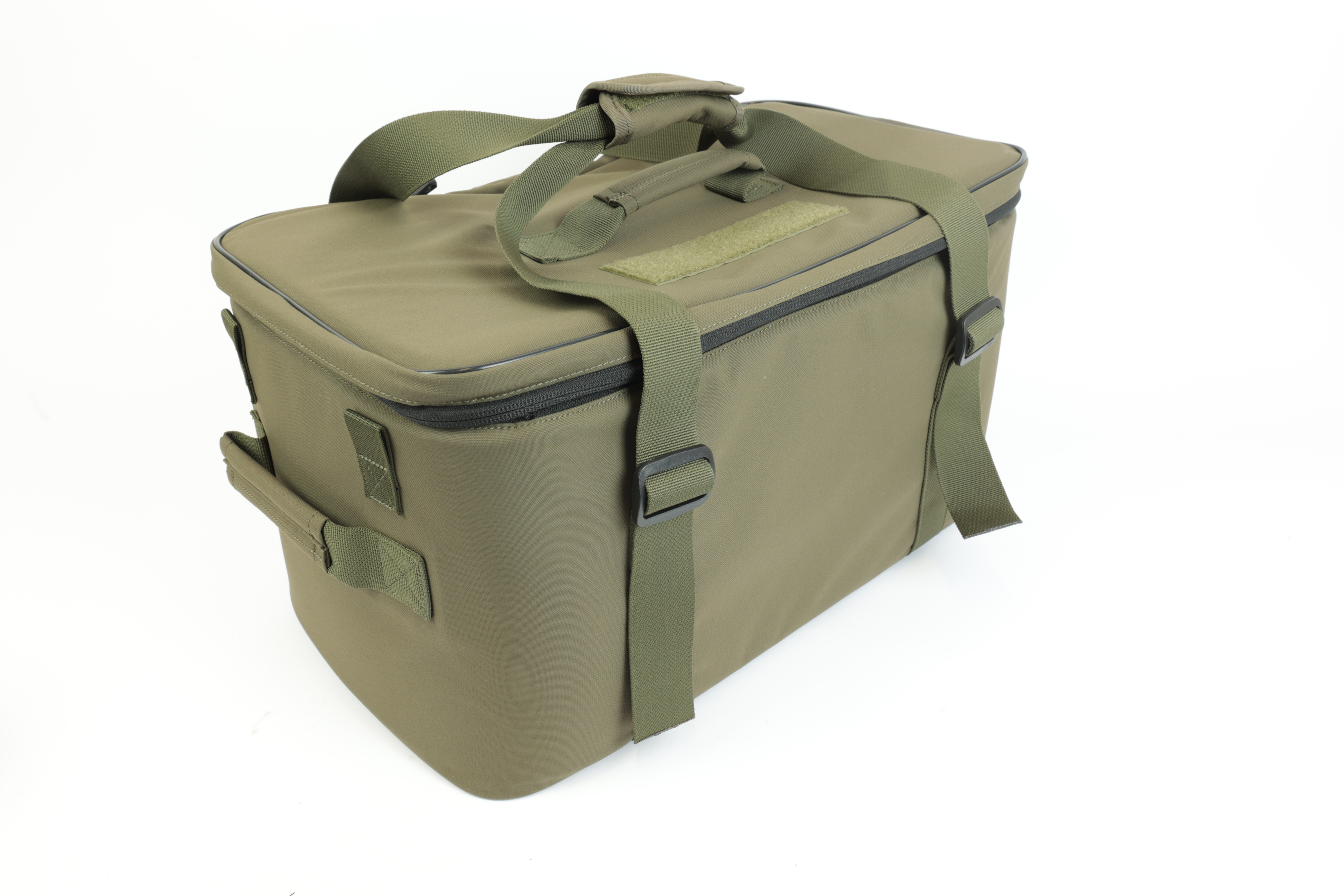 IEA Modulare Helmtasche für Helme, grün