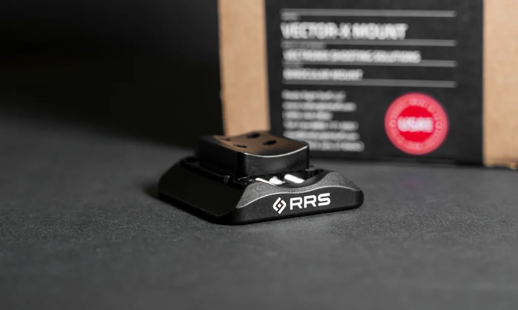 Vectronix Vector X RRS Tripod Mount