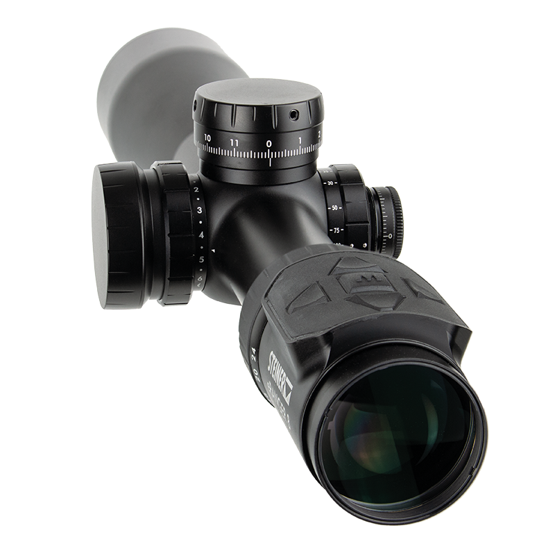 Sonderposten Steiner eRanger8 3-24x56 CW