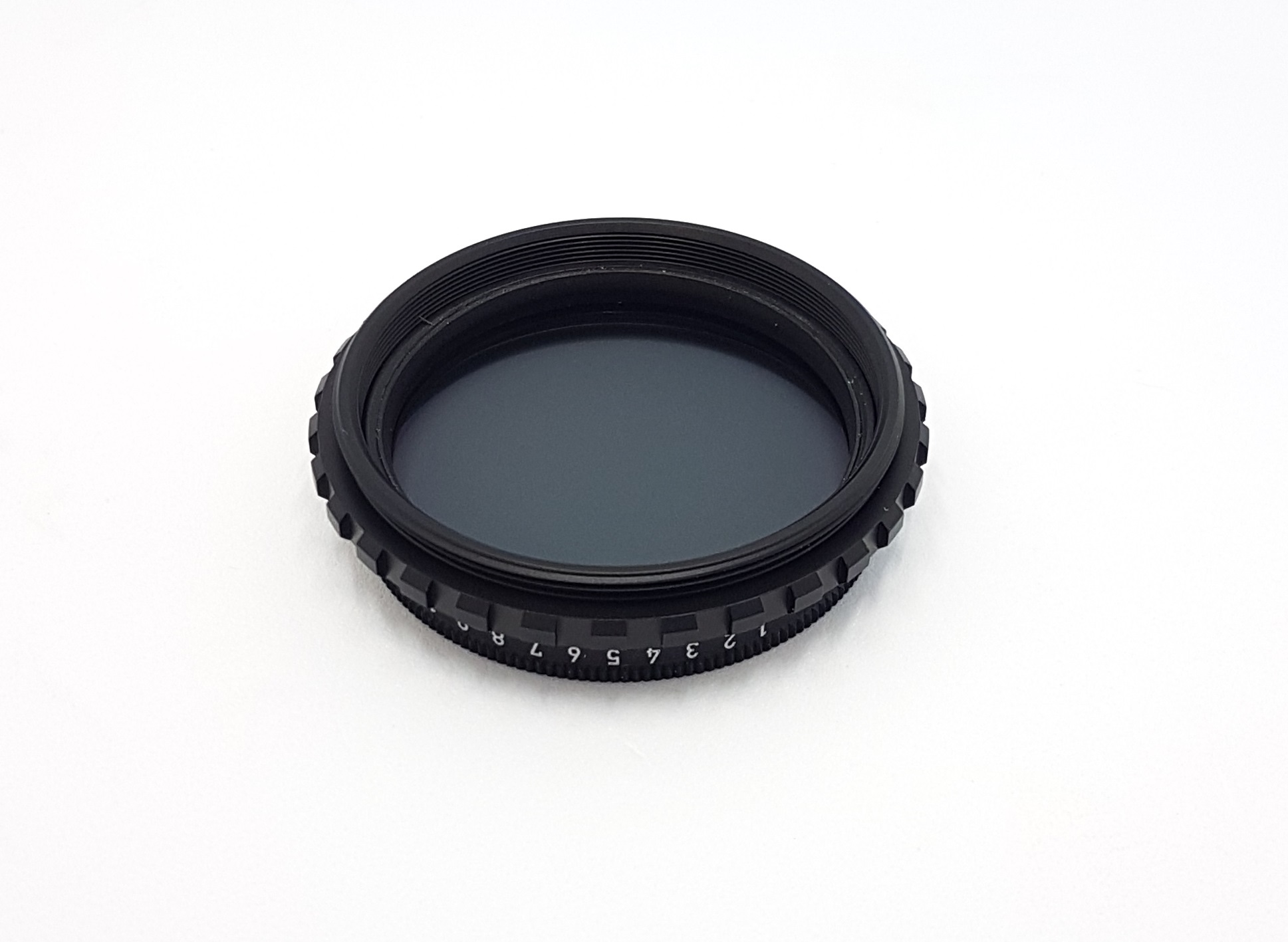 Polarisationsfilter für 3,5-26x56