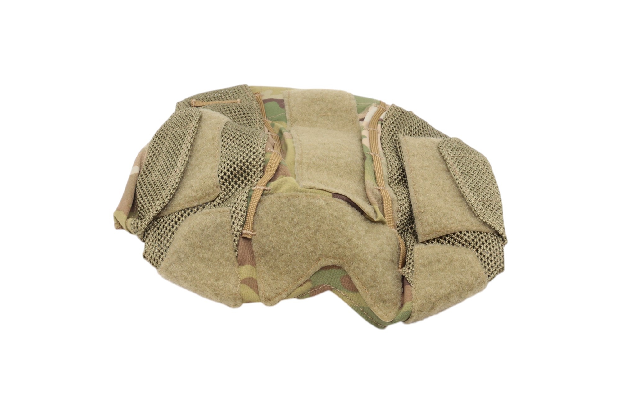 Ops-Core Sentry LE Mid-Cut Helmbezug Multicam - Größe L 