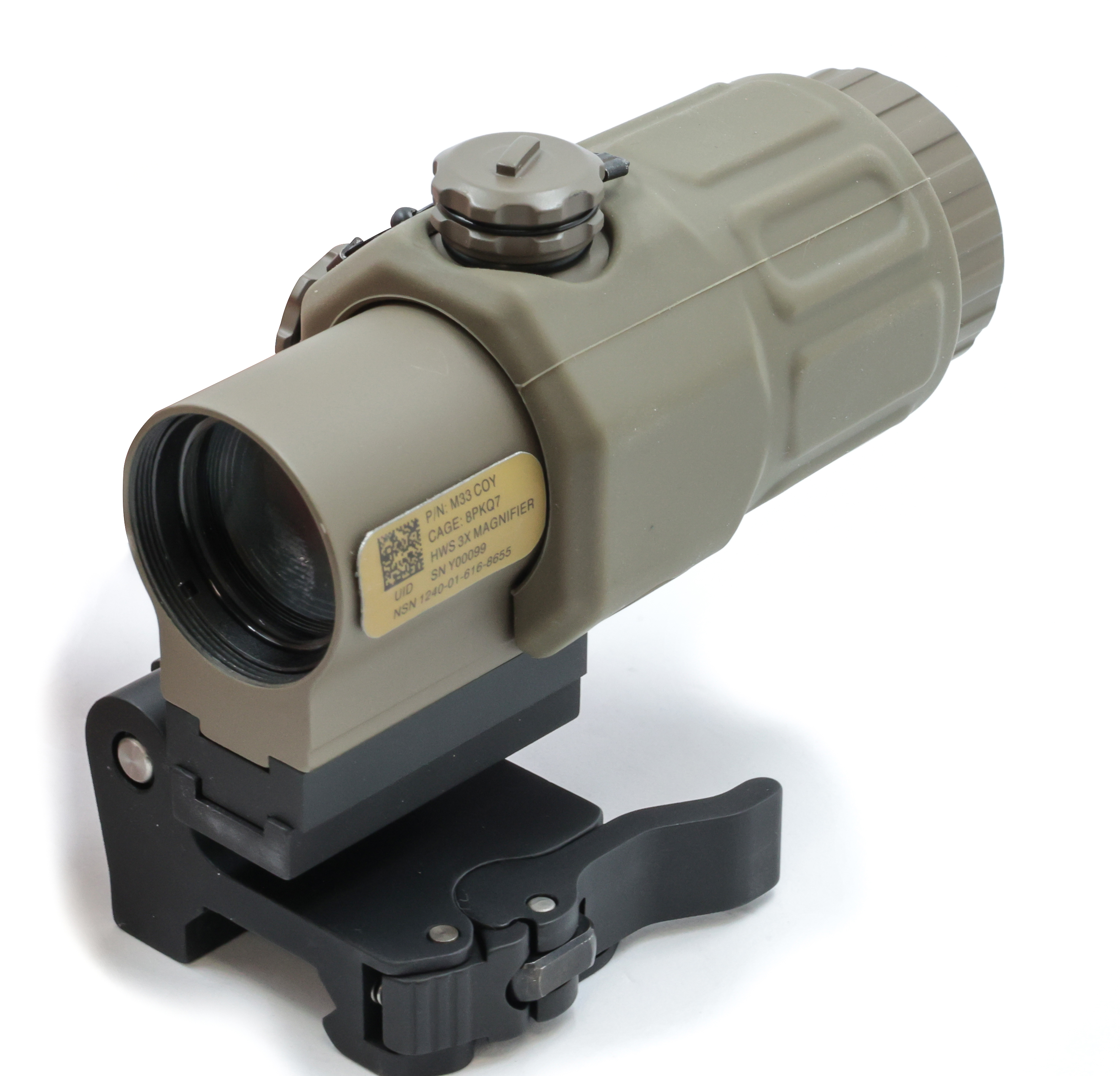 EOTECH M33