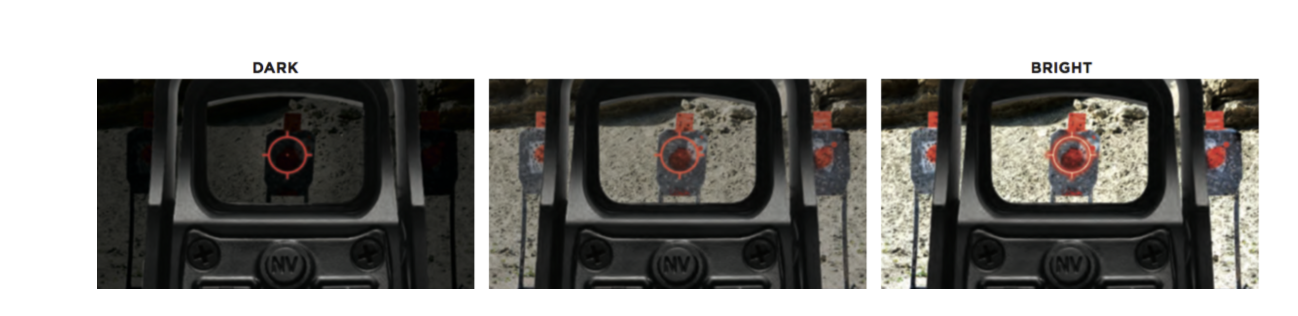 EOTECH XPS2-FN

