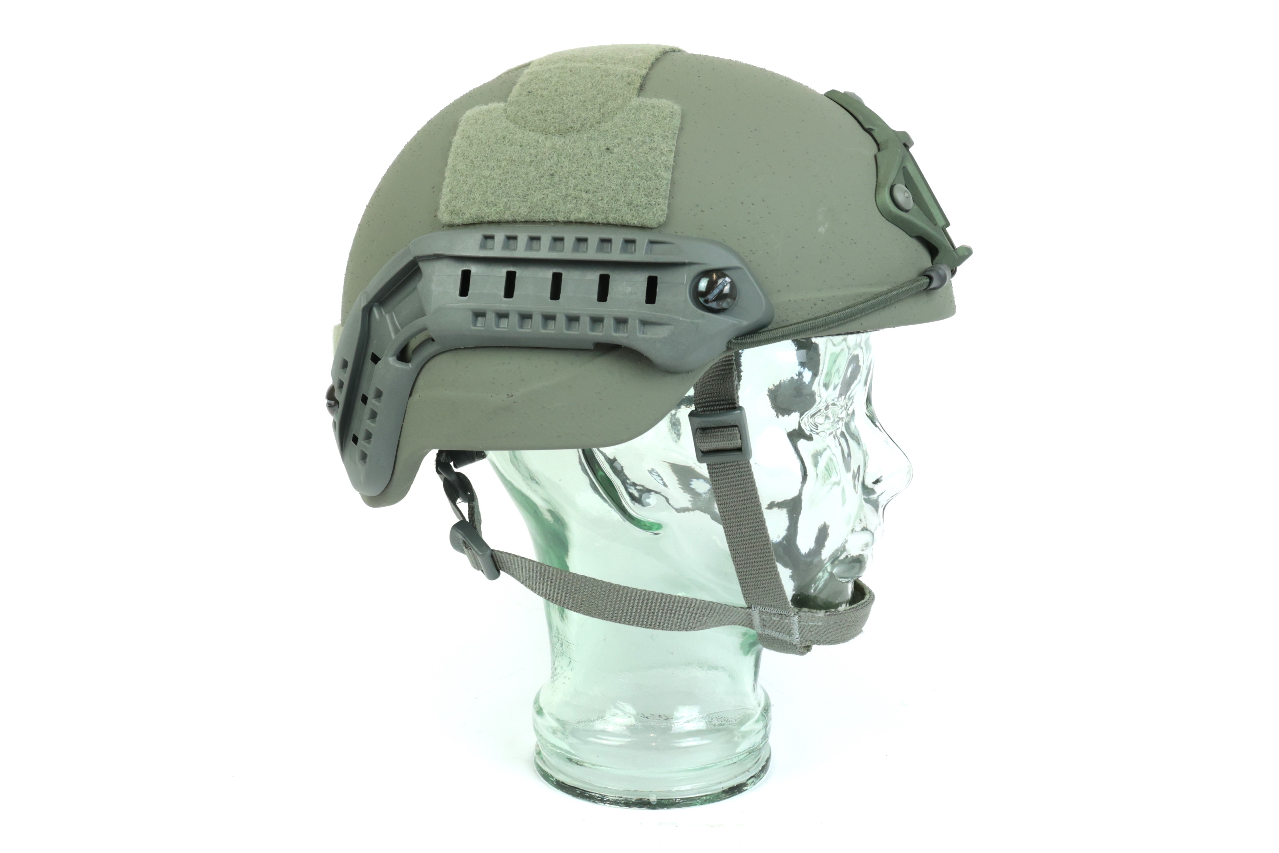 Ops-Core Sentry, Green, L gebraucht