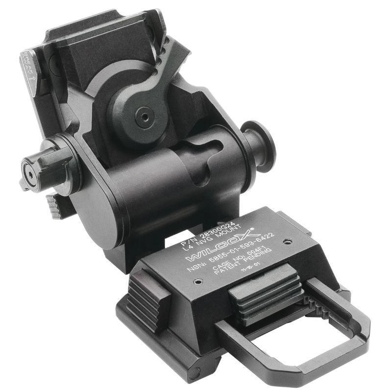 Wilcox L4 G24