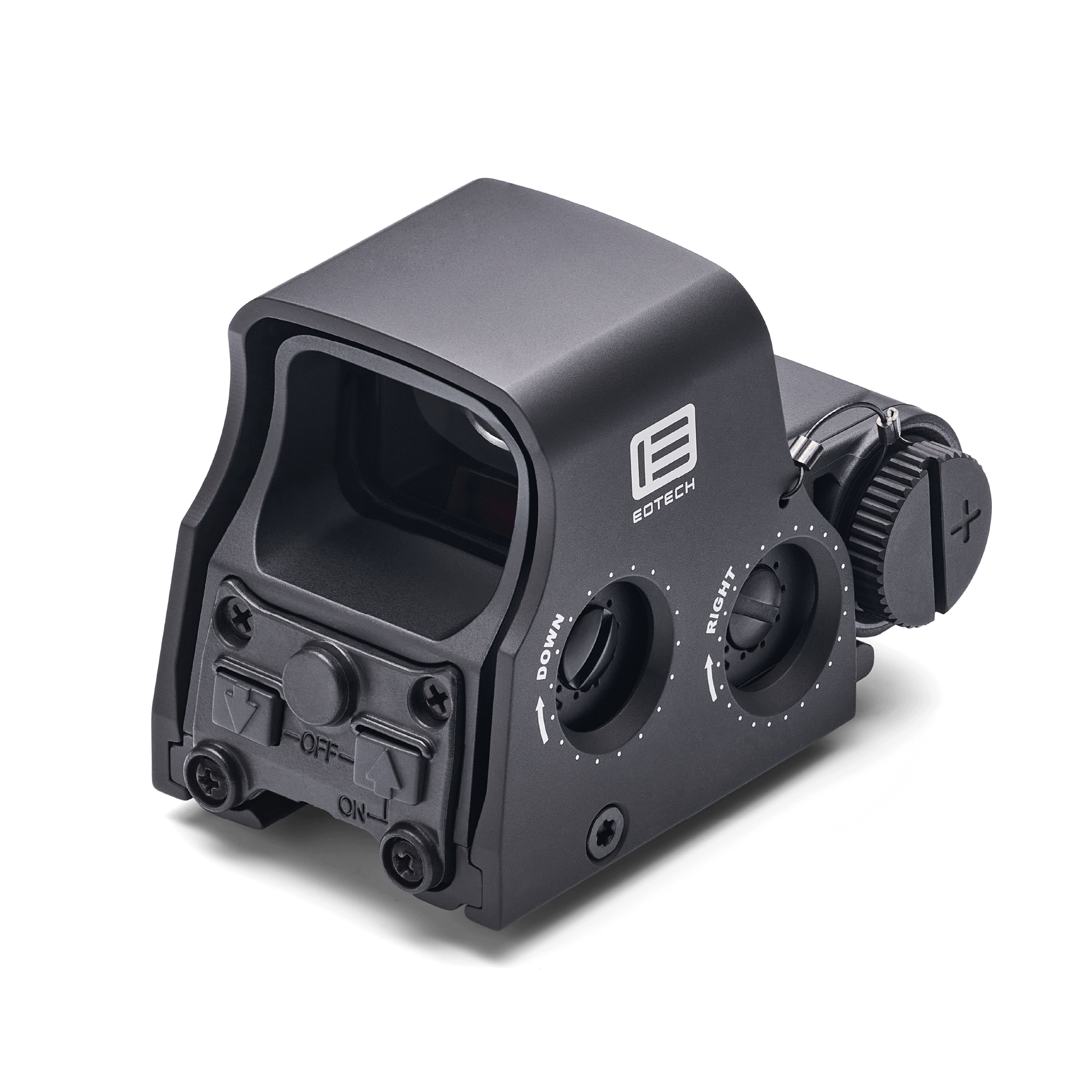 EOTECH XPS2 -0 GRN
