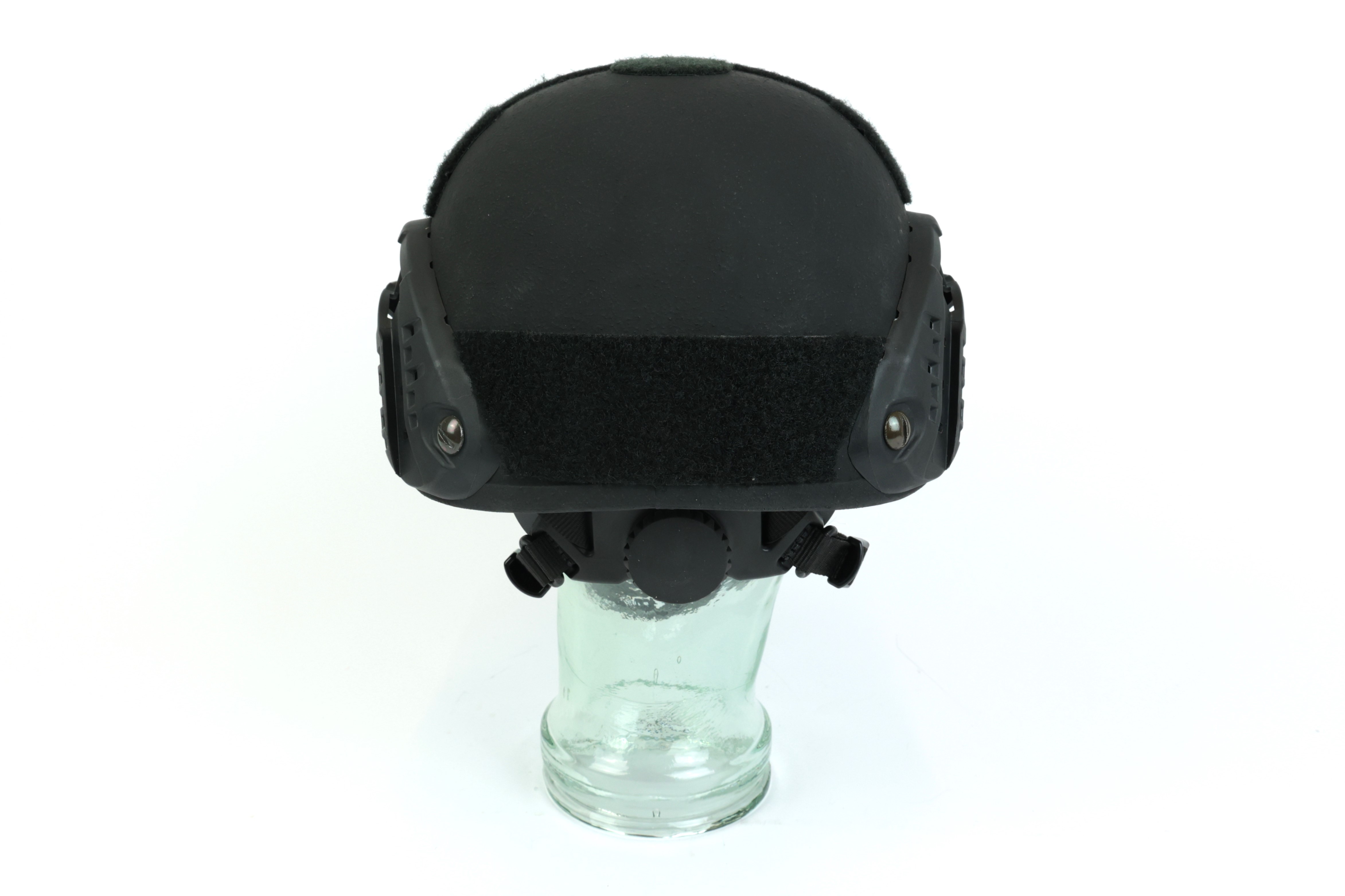 Ops-Core TBHIIIa, Black, L gebraucht