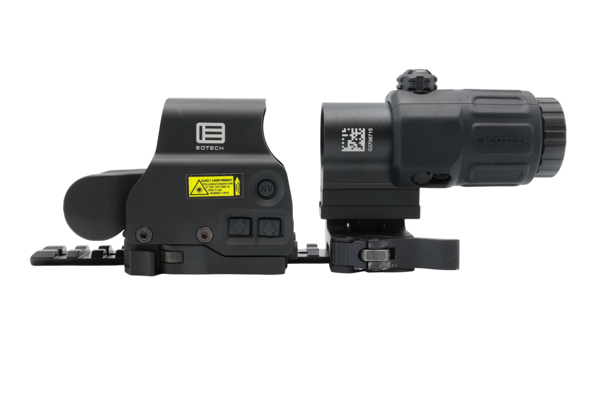 EOTECH HHS I (EXPS3 -4 + G33)