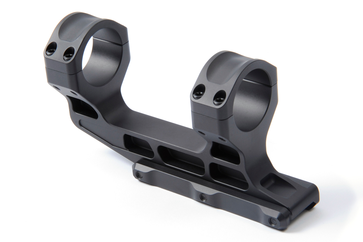 Unity Tactical Fast LPVO