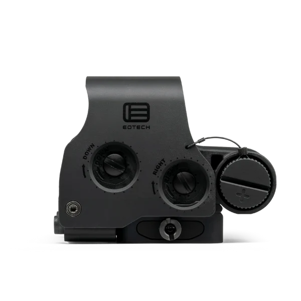 EOTECH EXPS3-0 Black on Black
