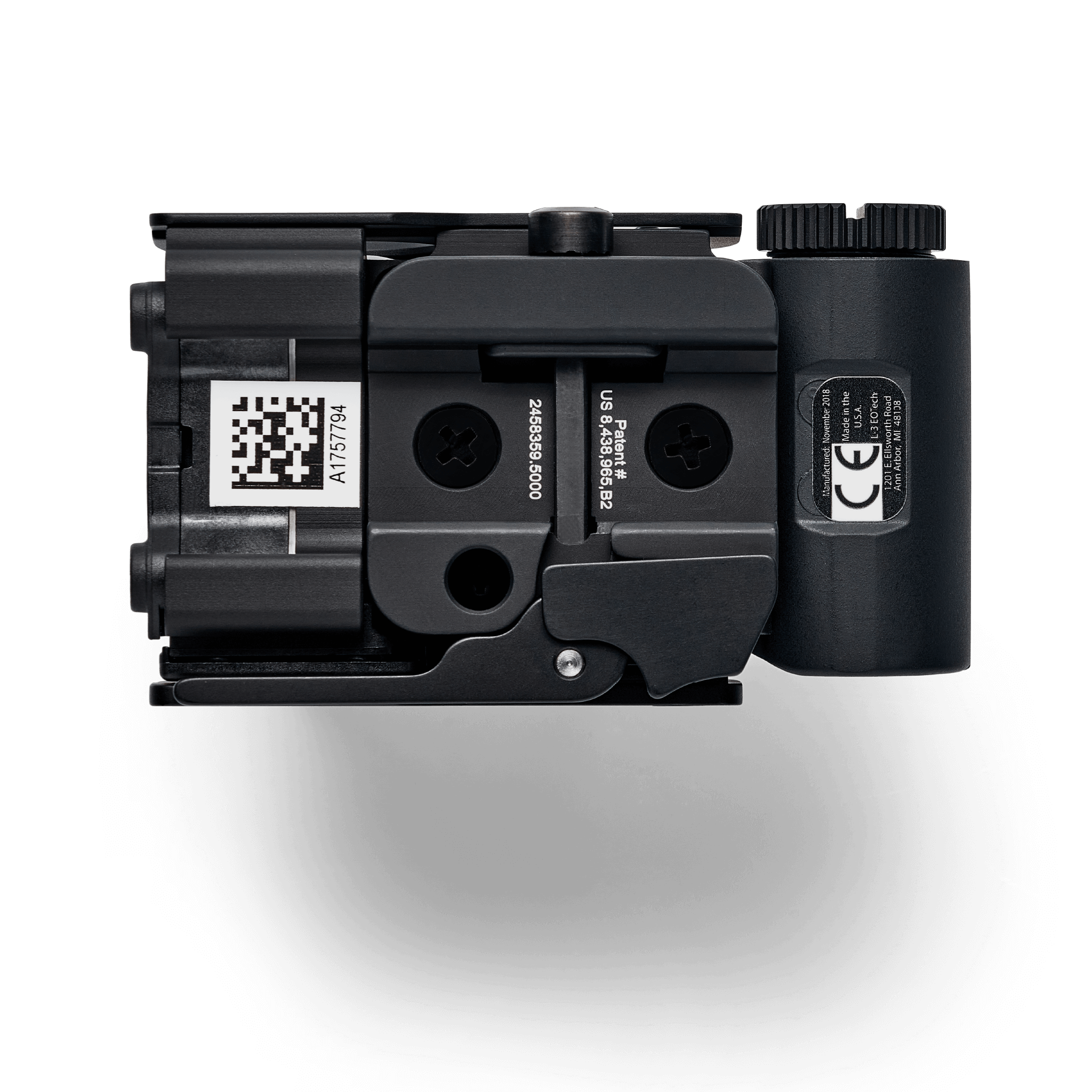 EOTECH EXPS3-DCR
