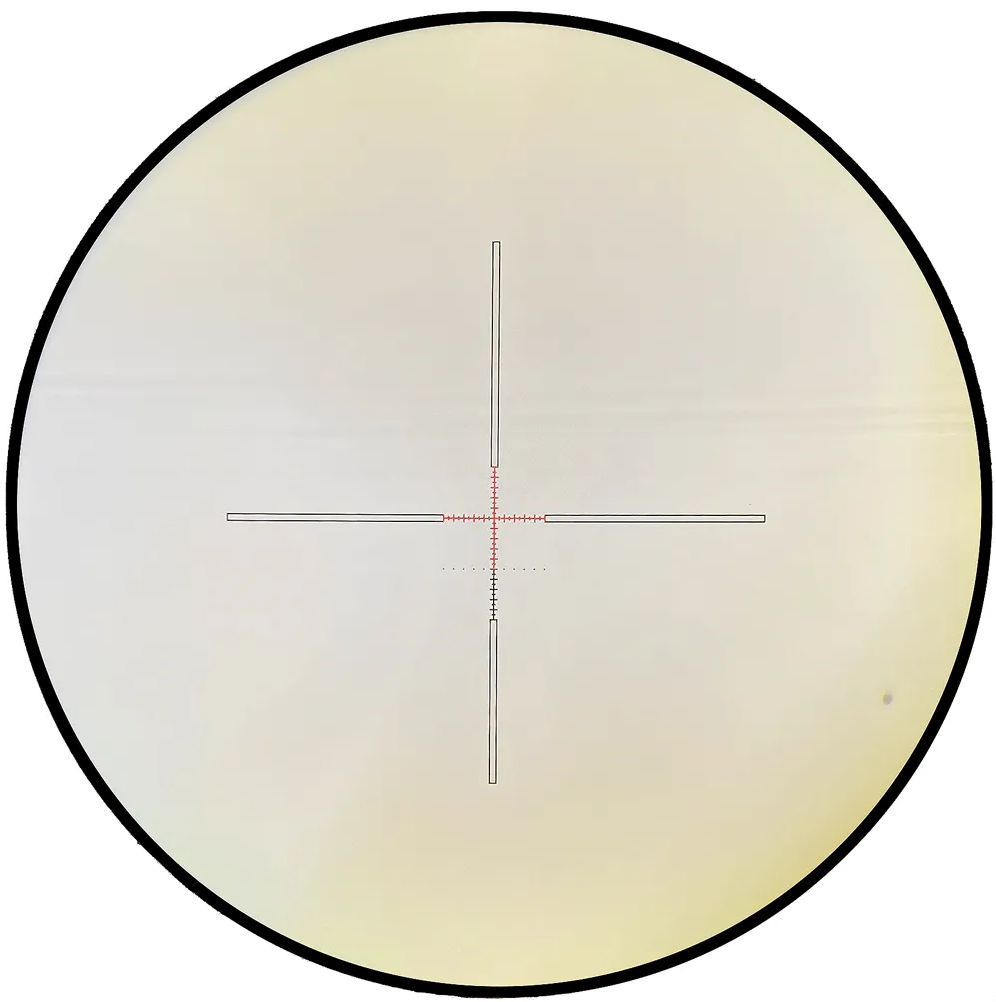Zielfernrohr Hensoldt  ZO 6x36i
