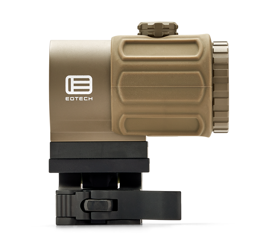 EOTECH G43.STS Tan Magnifier