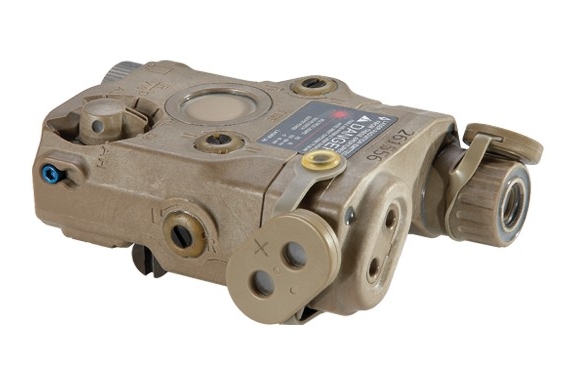 L3 ATPIAL AN/PEQ-15