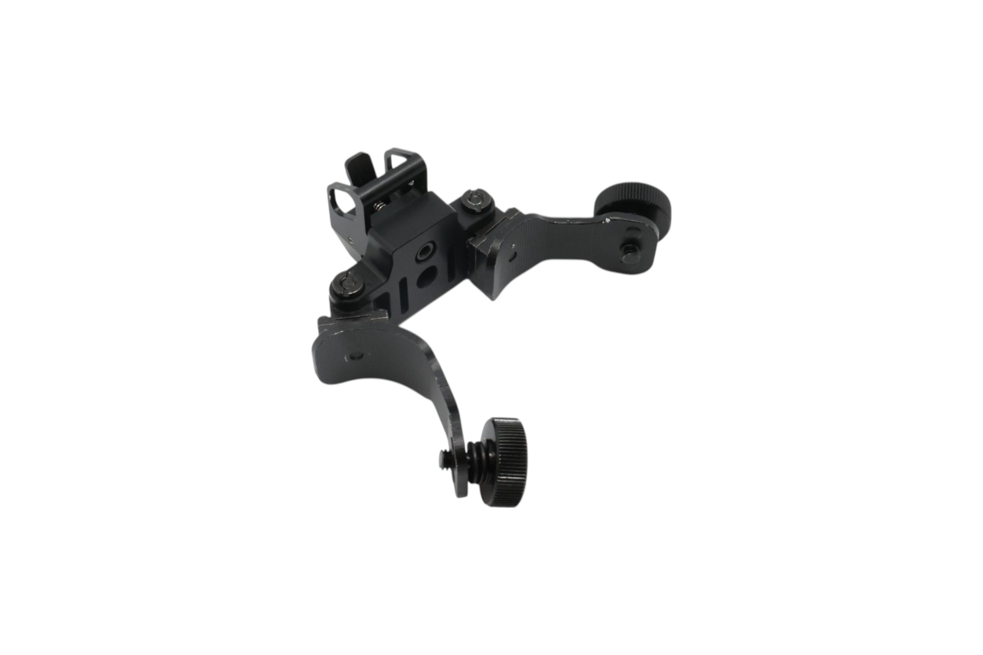 Binokulare Brücke für NT920/PVS14 Bajonett gebraucht