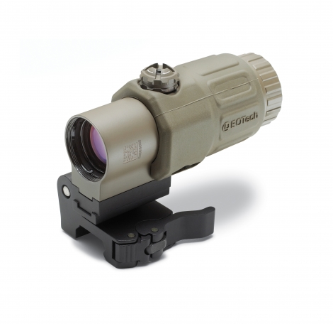 G33_Tan_FrontLeft_HR_0 EOTECH EXPS3 -0 tan + G33 tan KSK-Spezial HHS VIII
