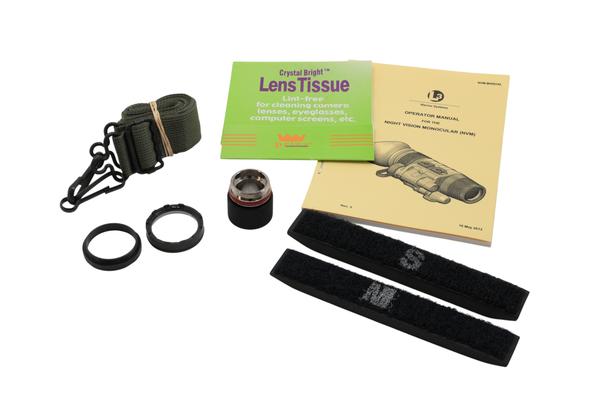 Ersatzteil Kit für L3 MUM-14