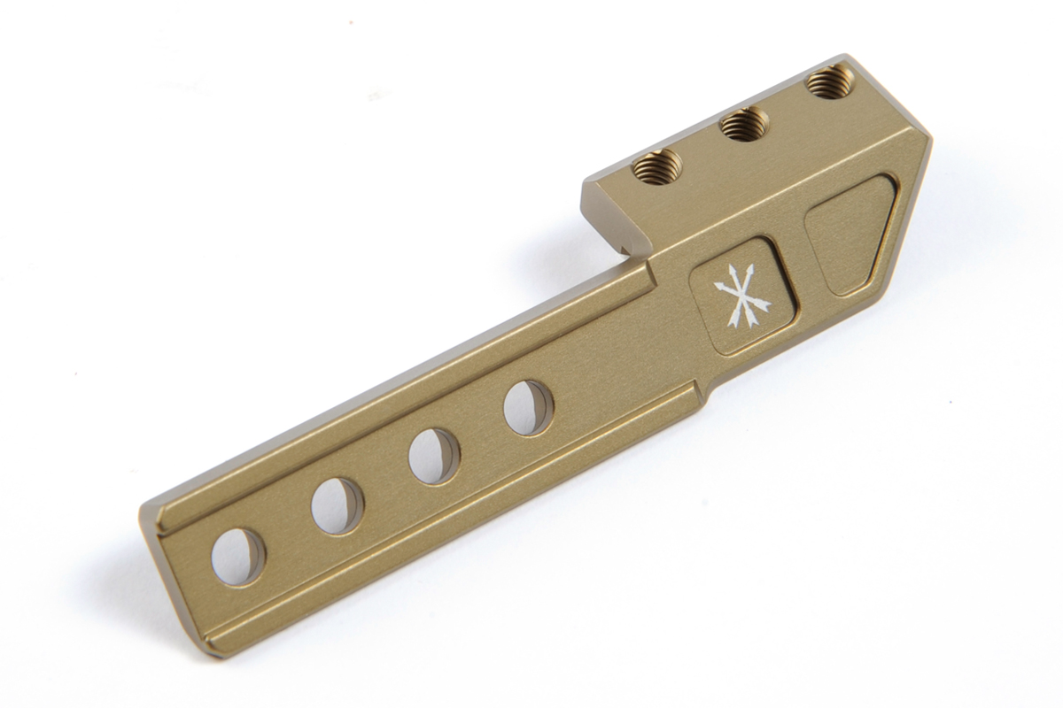 Unity Tactical Fusion Light Wing