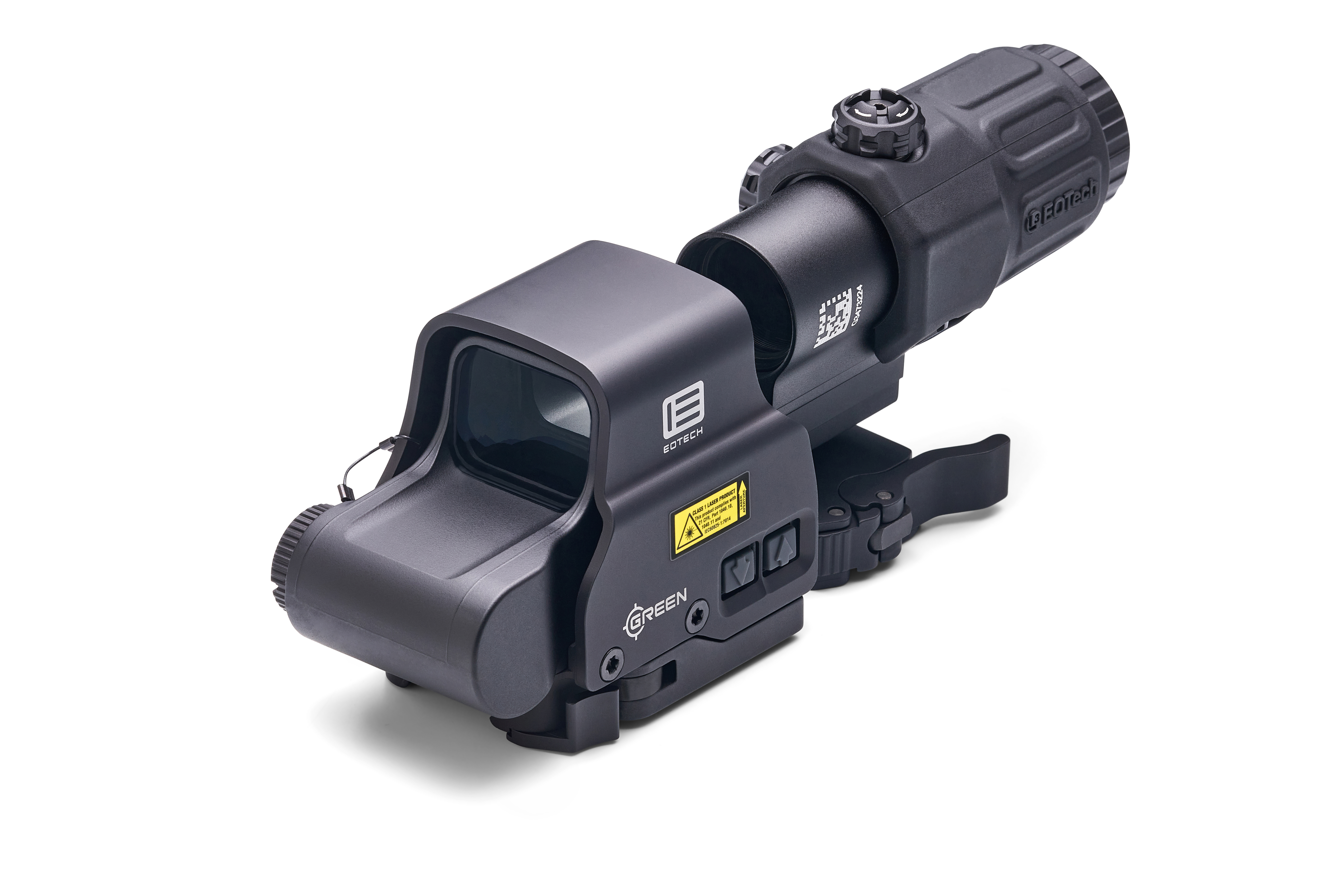 EOTECH HHS GRN (EXPS2-0 + G33)
