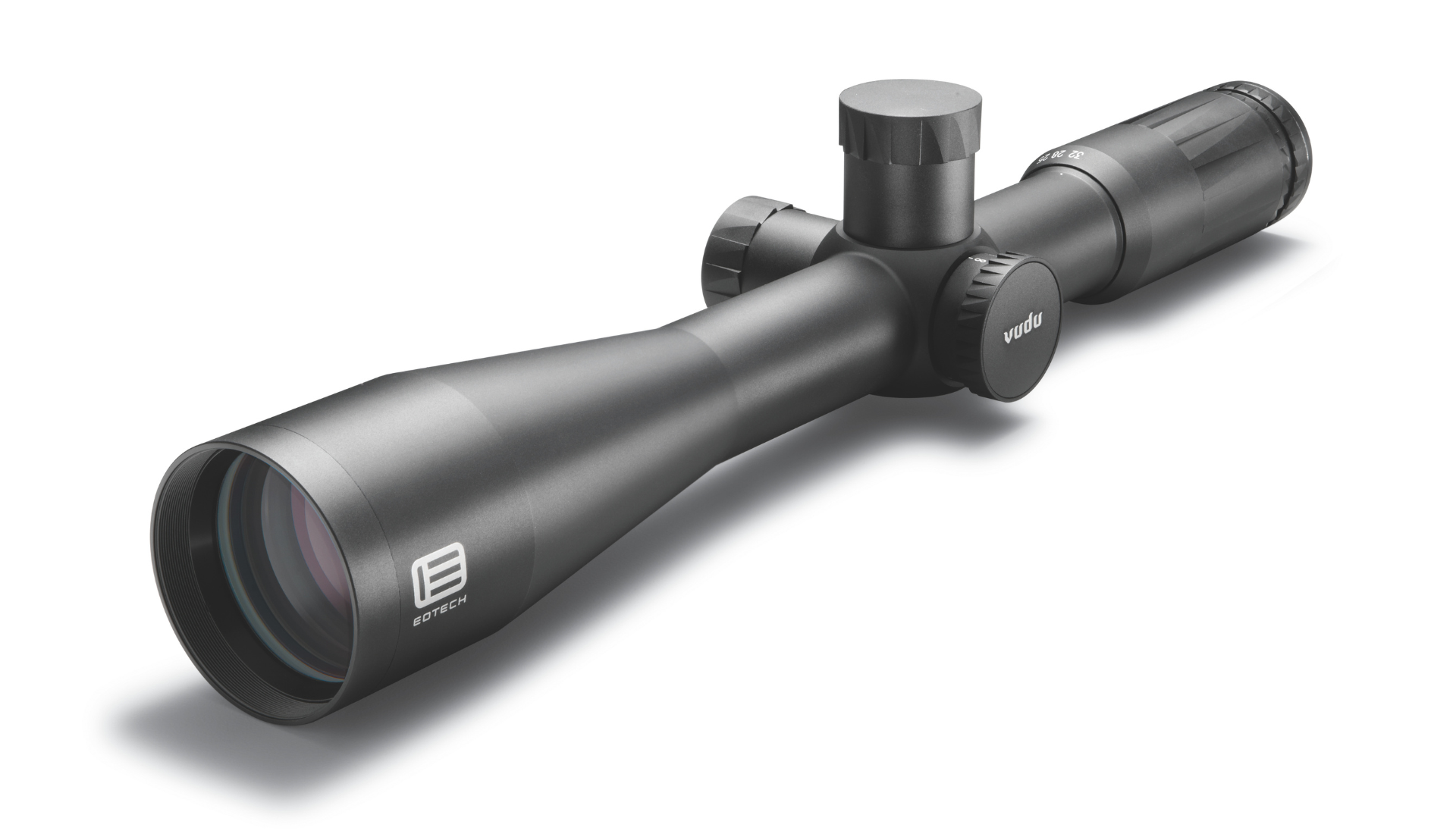 EOTECH Vudu 8-32x50 SFP HC2 (MOA)
