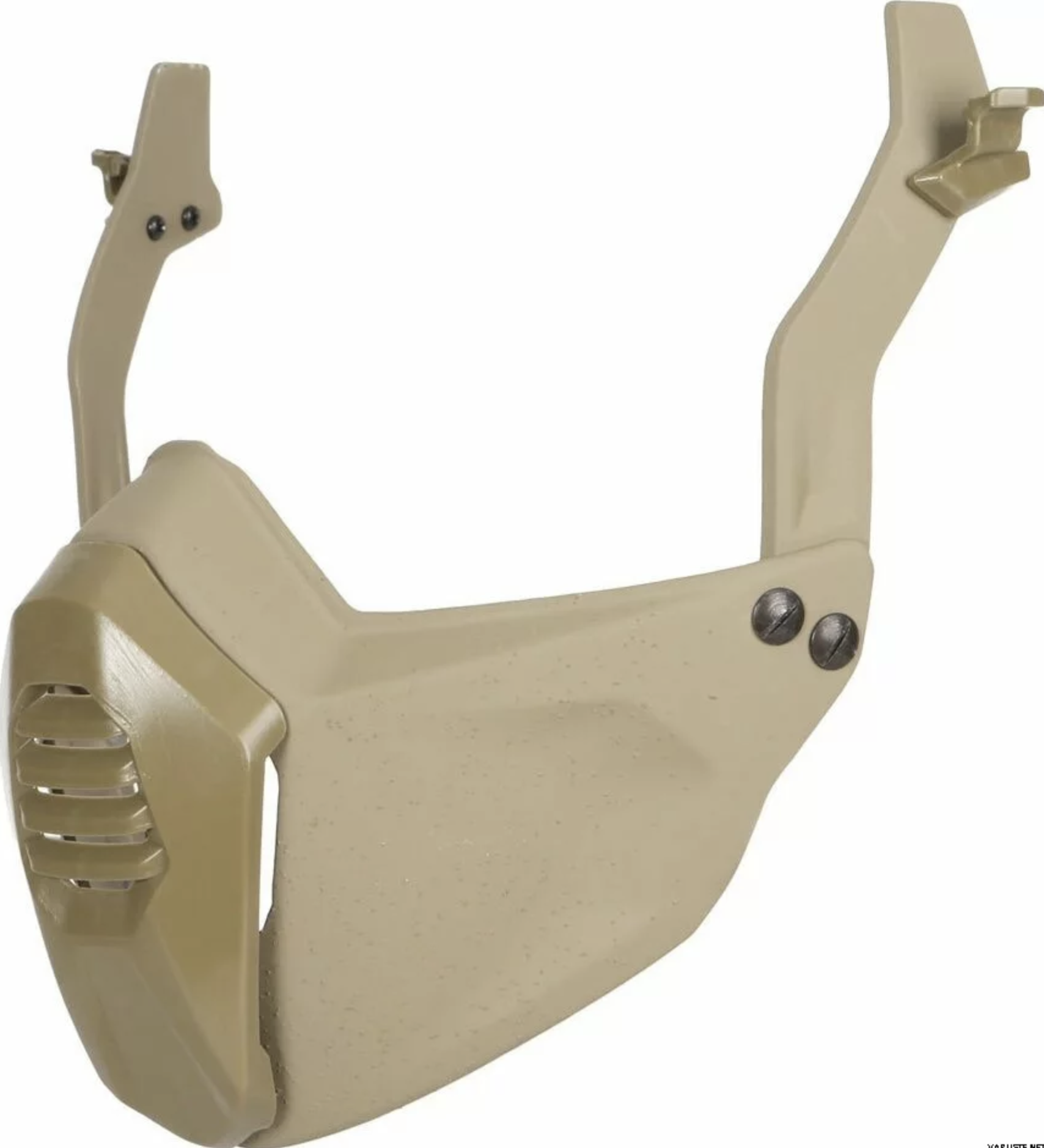 Ops-Core Fast Carbon Mandible