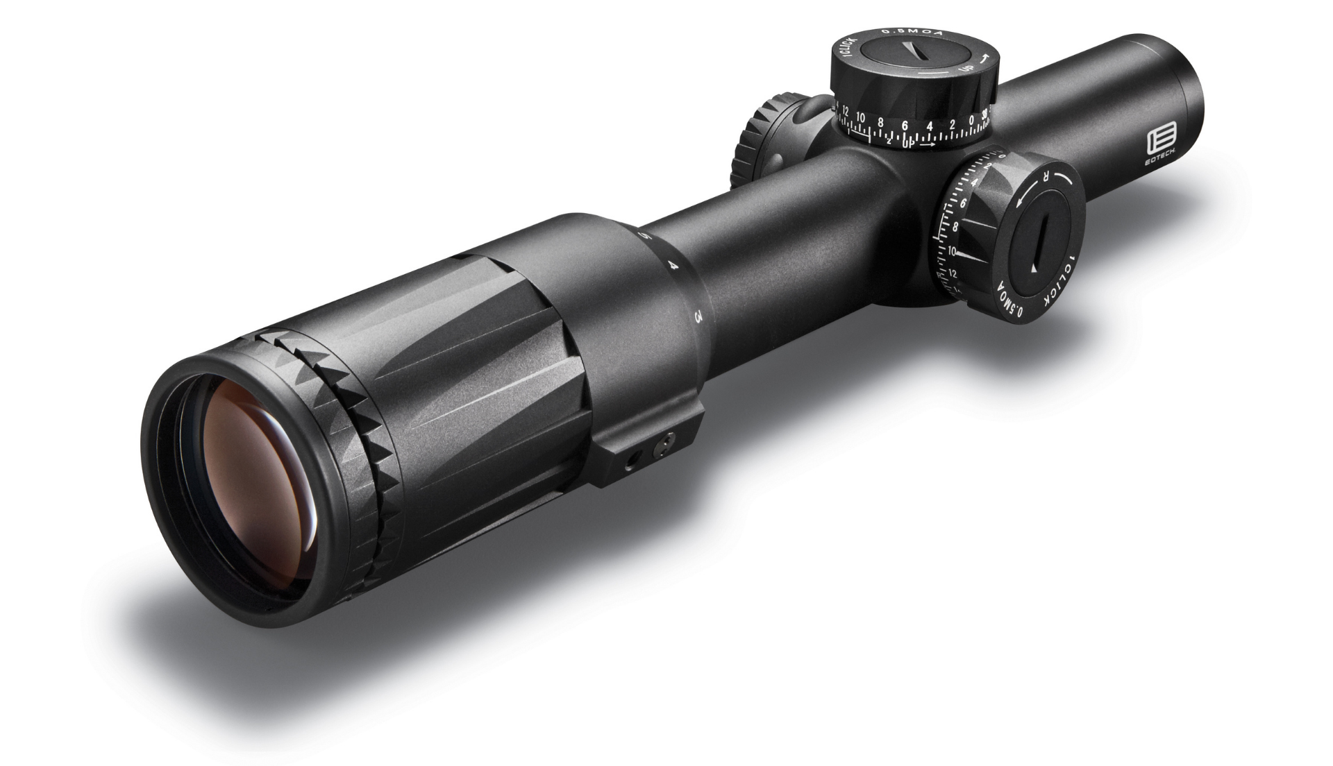 EOTECH VuduX 1-6x24 SFP
