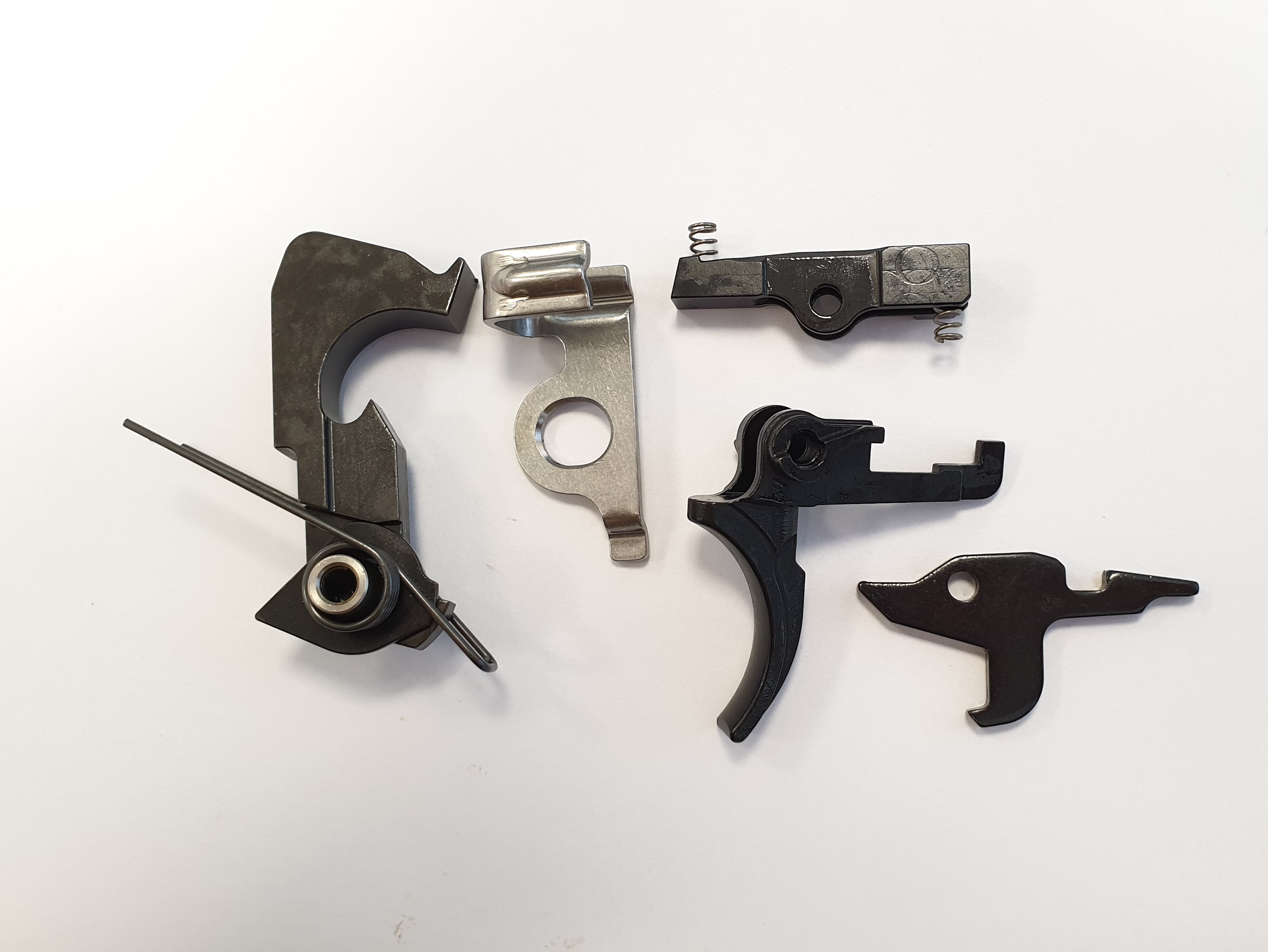 Heckler & Koch Original Abzug MR308 - NEU