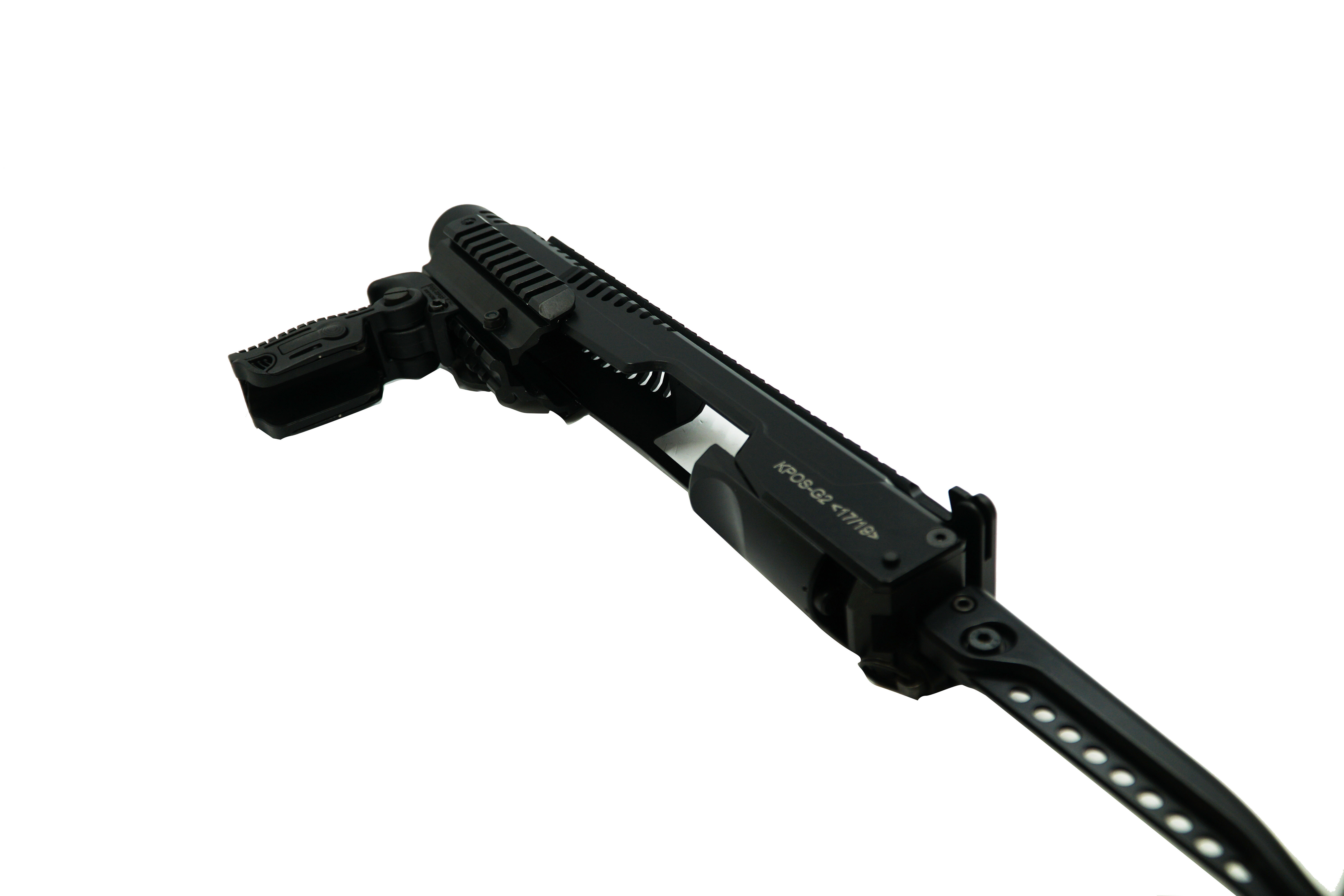 KPOS G1 für Glock 17/19