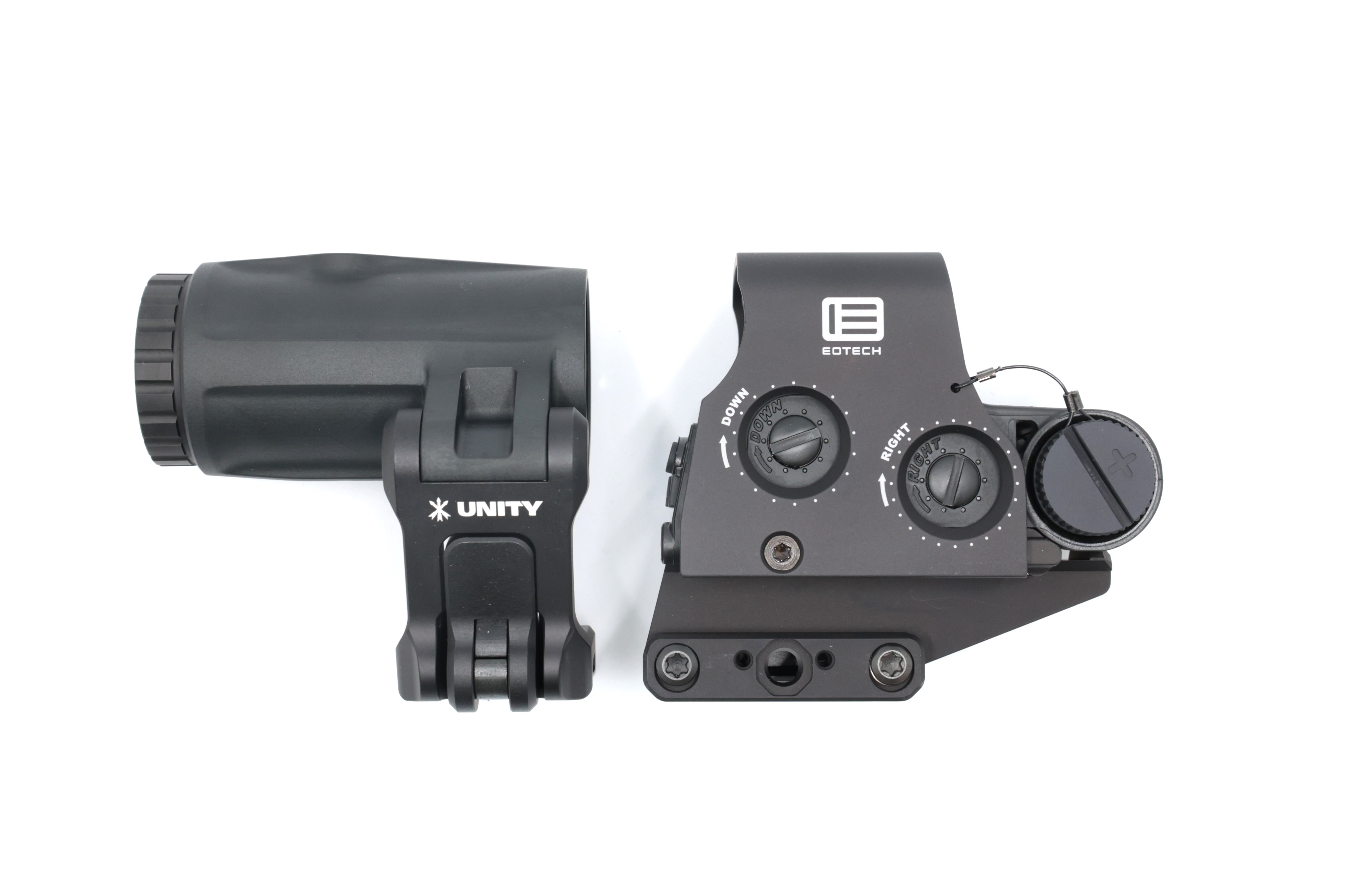 IEA HHS Kit EOTECH XPS3-0 + Unity FTC 4x + Riser