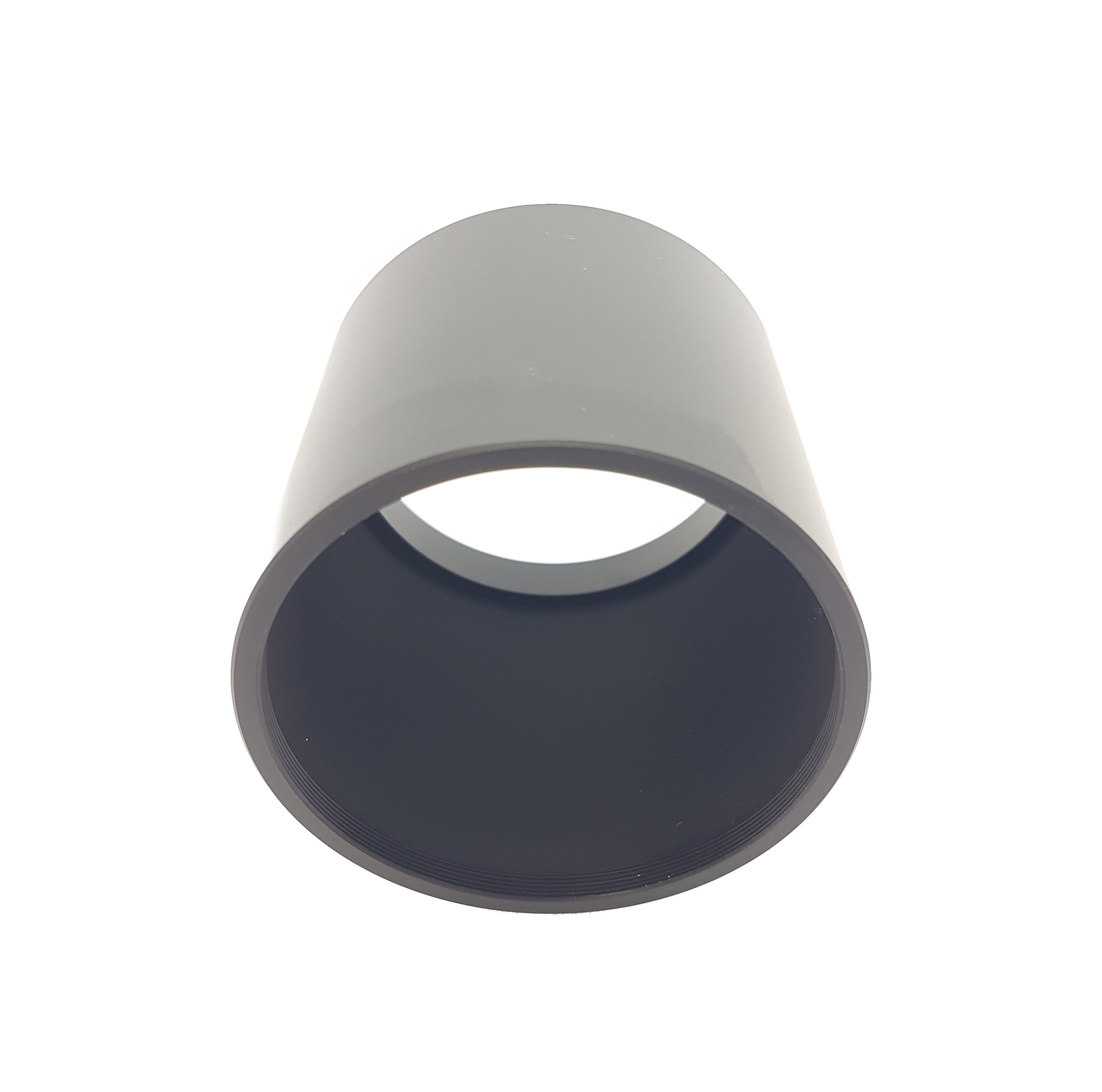 Sonnenblende 72 mm, schraubbar