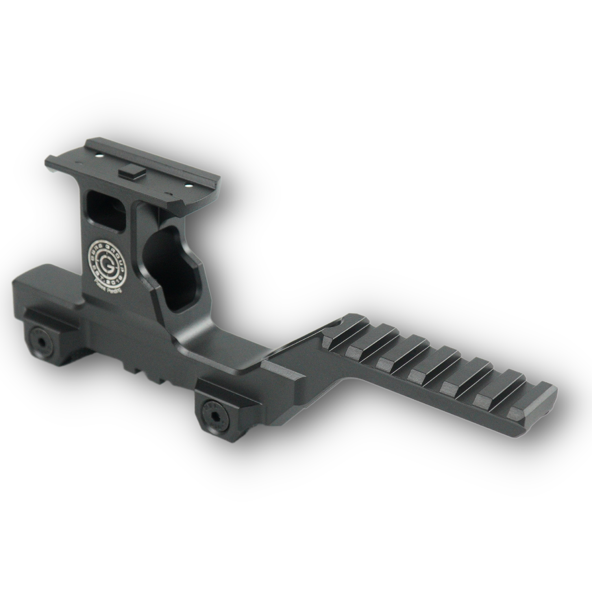 GBRS Group Hydra V2 Mount Kit