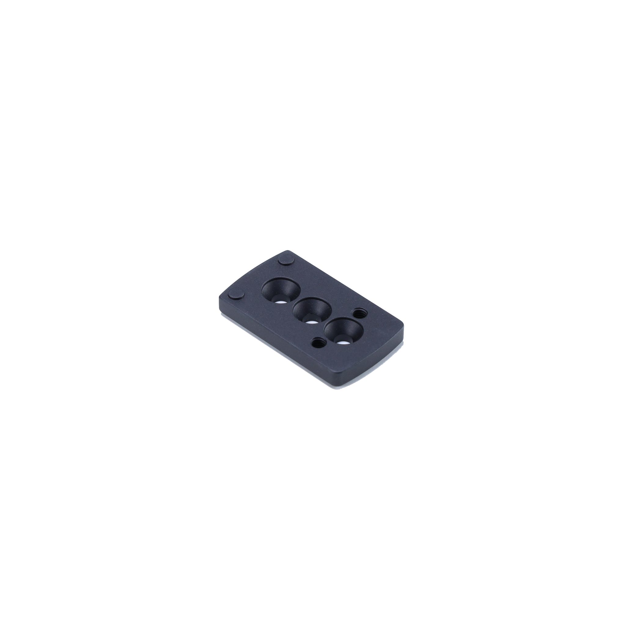 Unity Tactical FAST Optic Adapter Plate