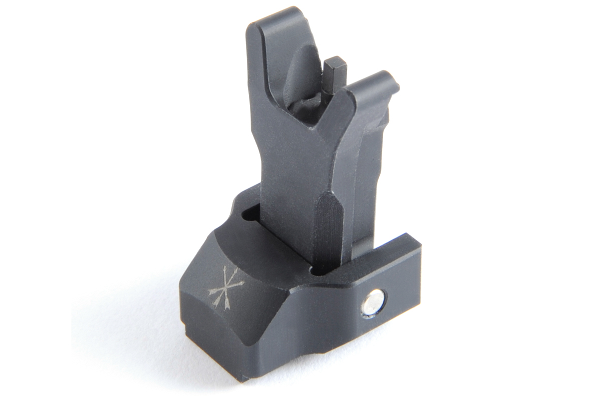 Unity Tactical FUSION Folding Front Sight